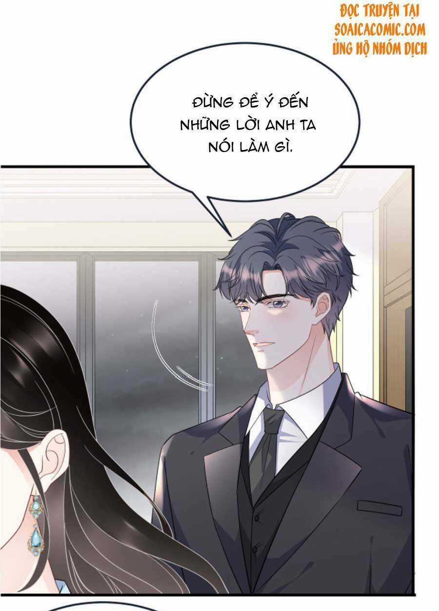 Đại Tiểu Thư Có Ý Đồ Gì Xấu Đâu Chapter 72 trang 8