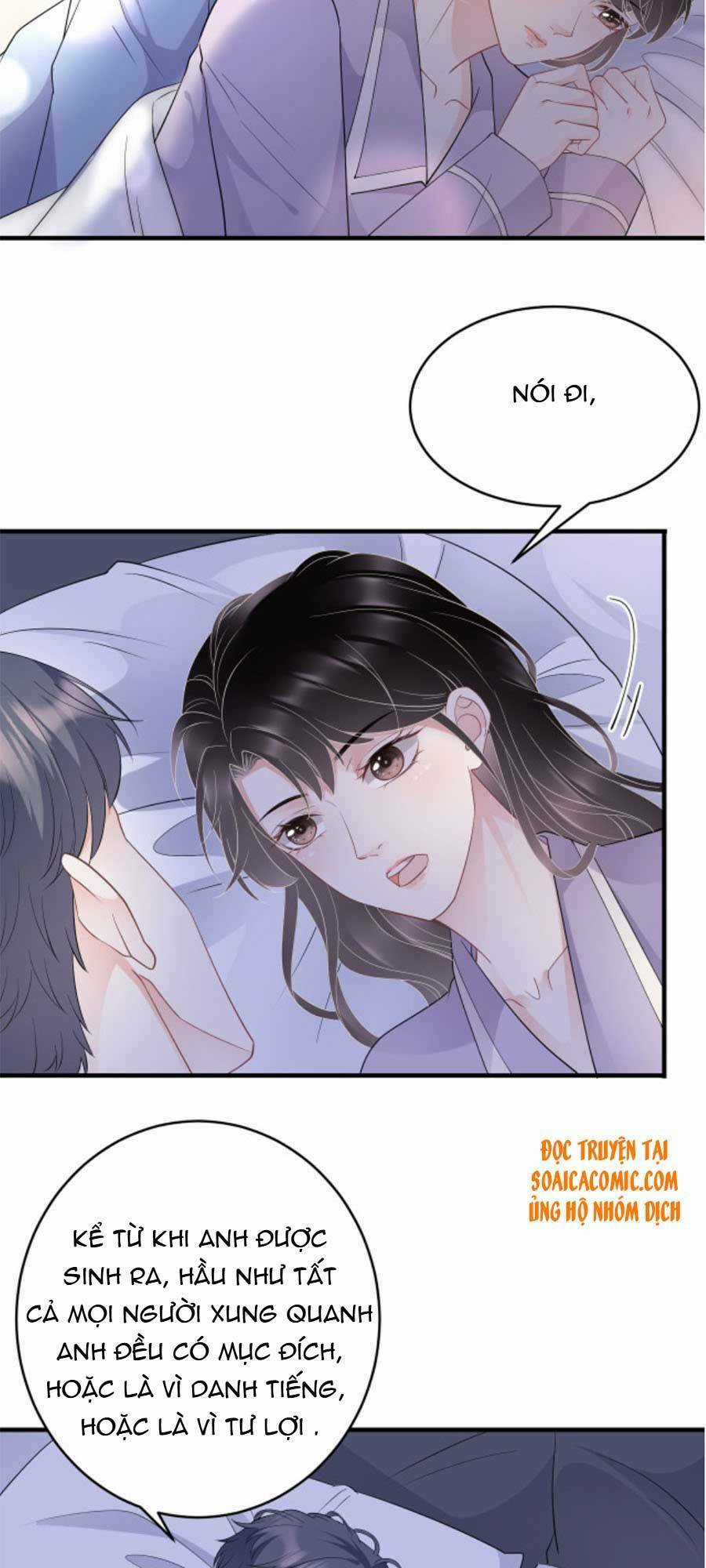 Đại Tiểu Thư Có Ý Đồ Gì Xấu Đâu Chapter 73 trang 12