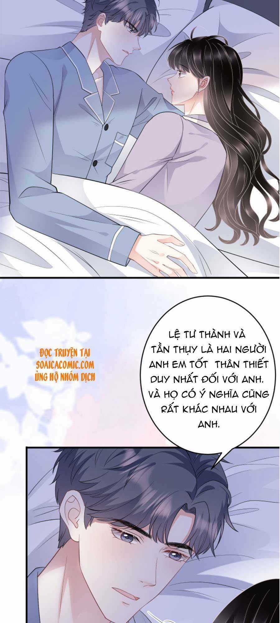 Đại Tiểu Thư Có Ý Đồ Gì Xấu Đâu Chapter 73 trang 13