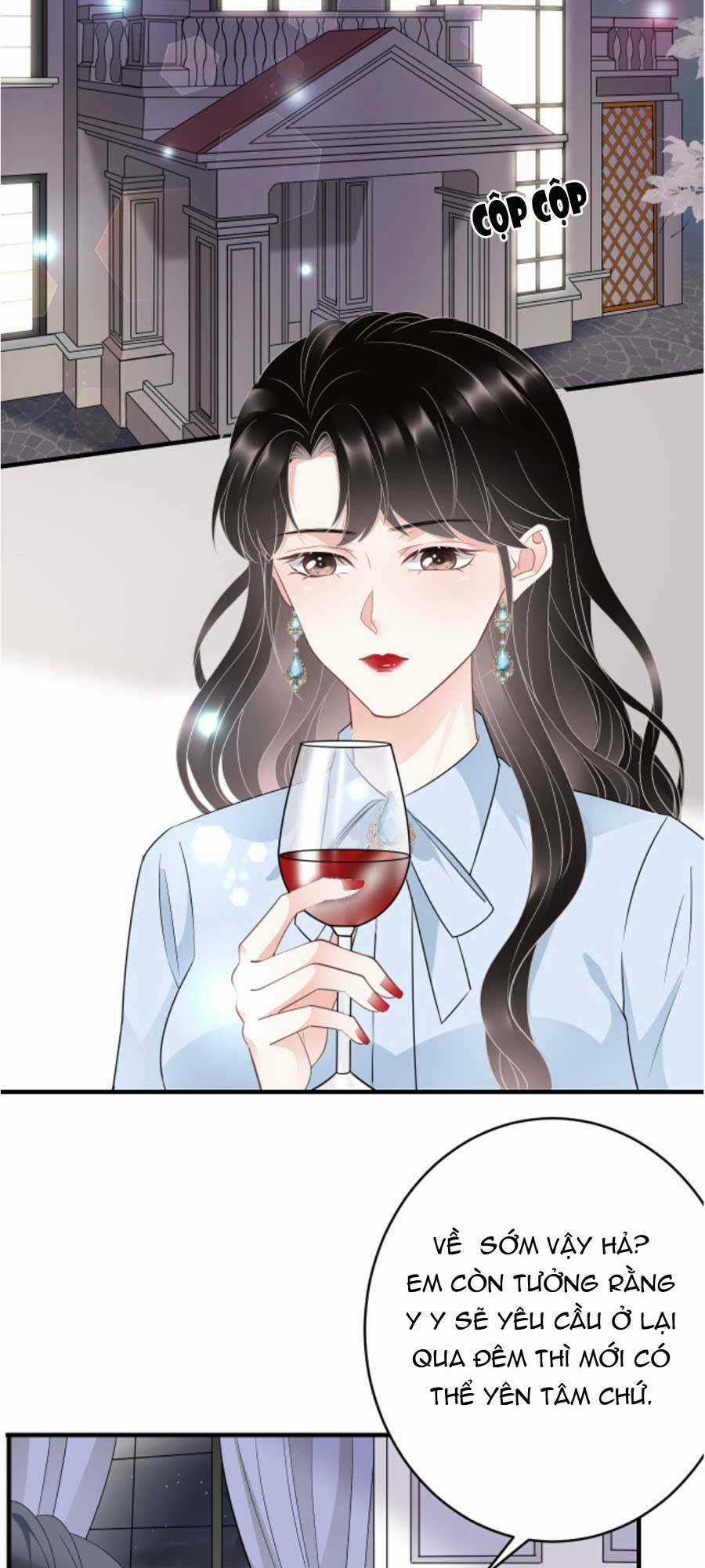 Đại Tiểu Thư Có Ý Đồ Gì Xấu Đâu Chapter 73 trang 2