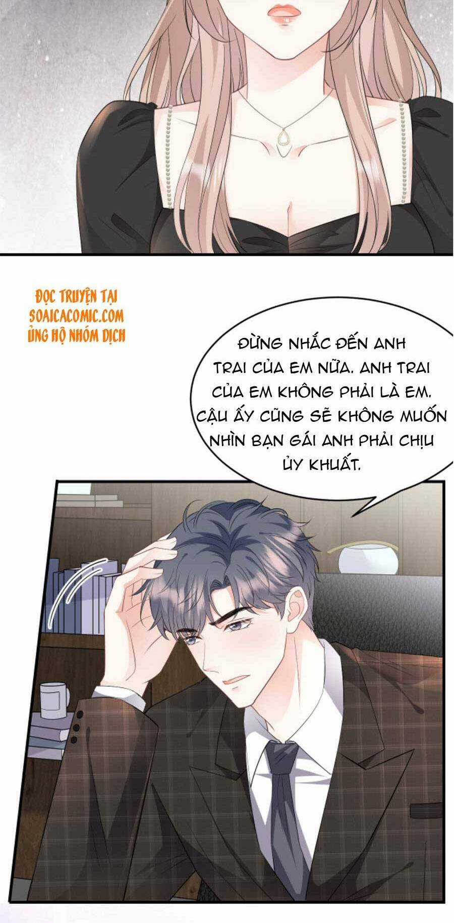 Đại Tiểu Thư Có Ý Đồ Gì Xấu Đâu Chapter 73 trang 26