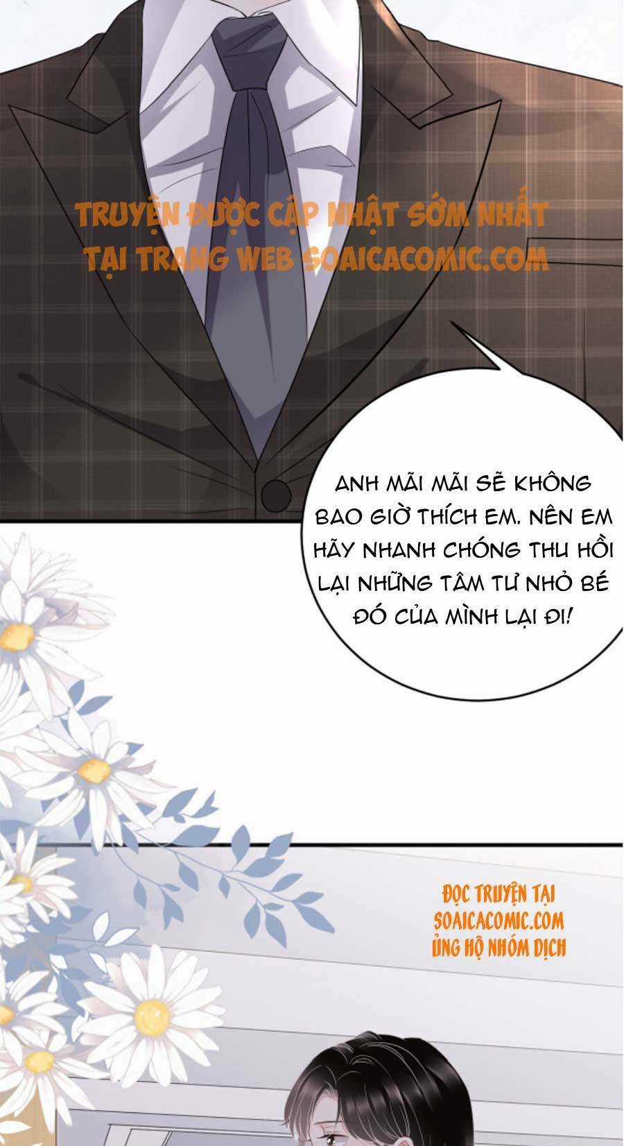 Đại Tiểu Thư Có Ý Đồ Gì Xấu Đâu Chapter 73 trang 30