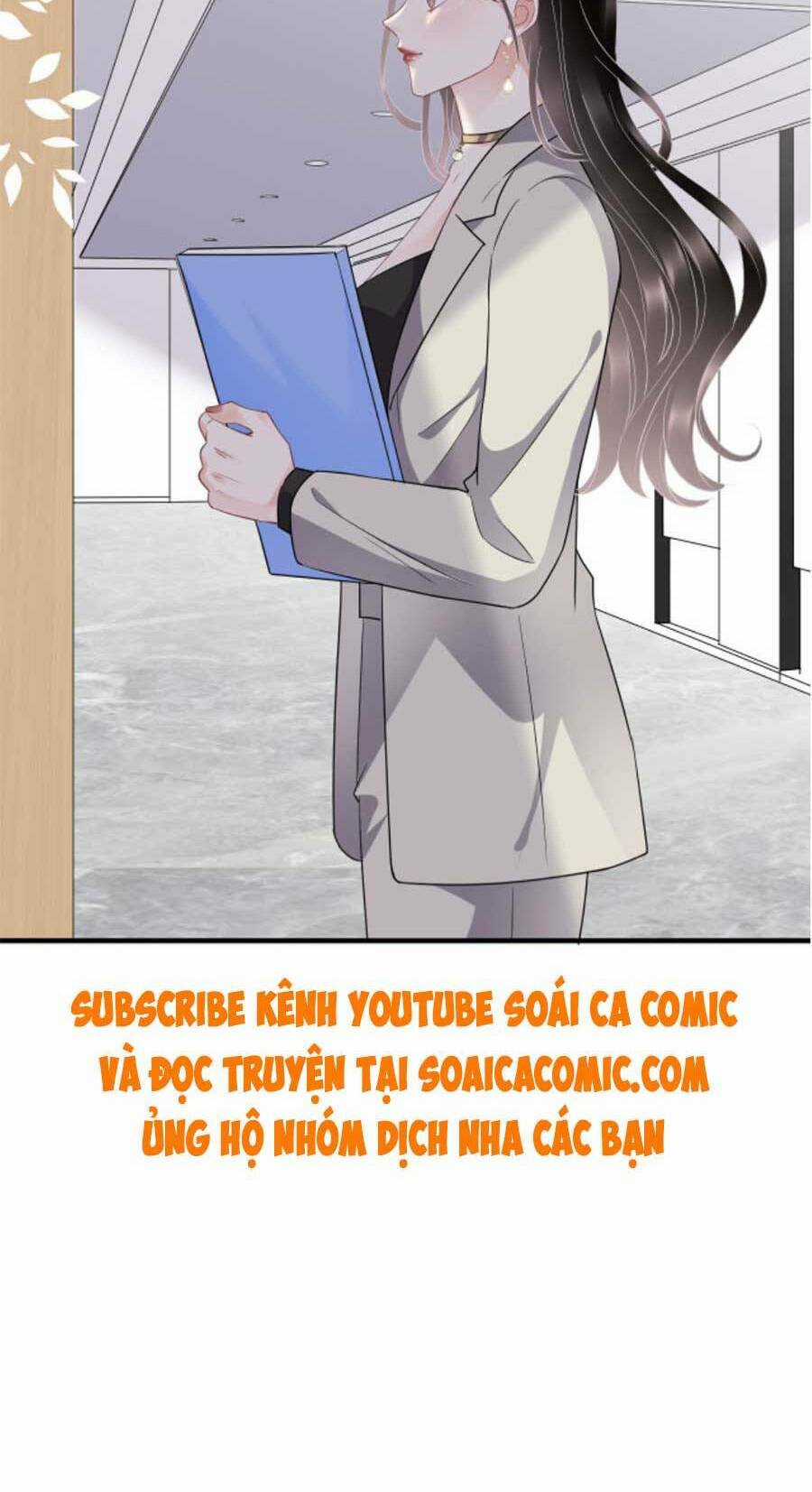 Đại Tiểu Thư Có Ý Đồ Gì Xấu Đâu Chapter 73 trang 31