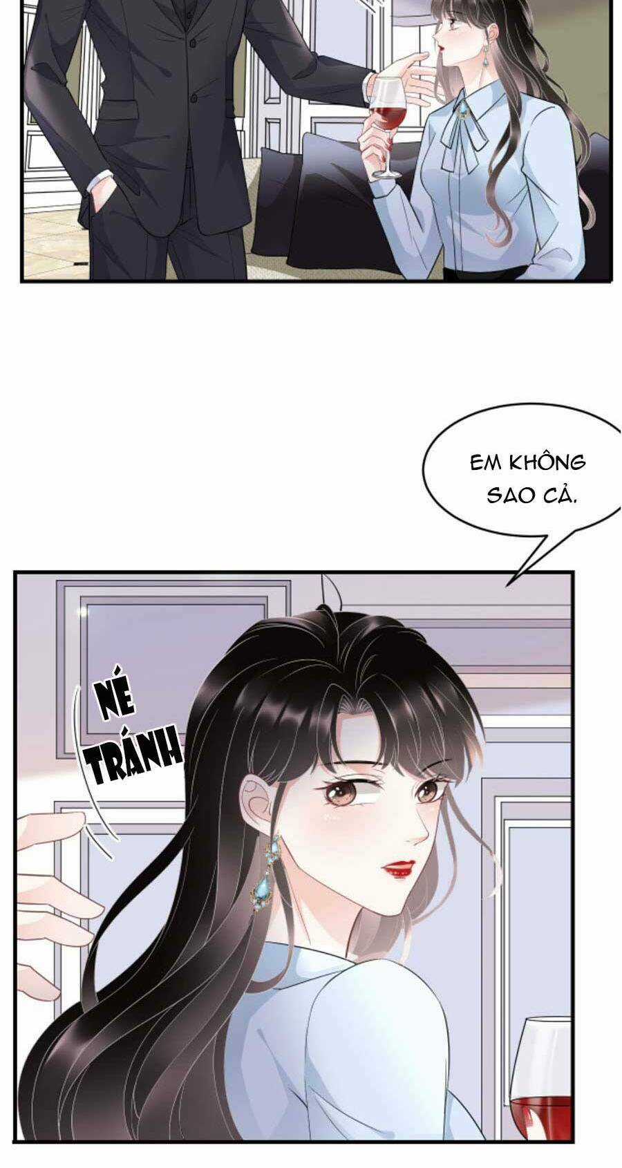 Đại Tiểu Thư Có Ý Đồ Gì Xấu Đâu Chapter 73 trang 4