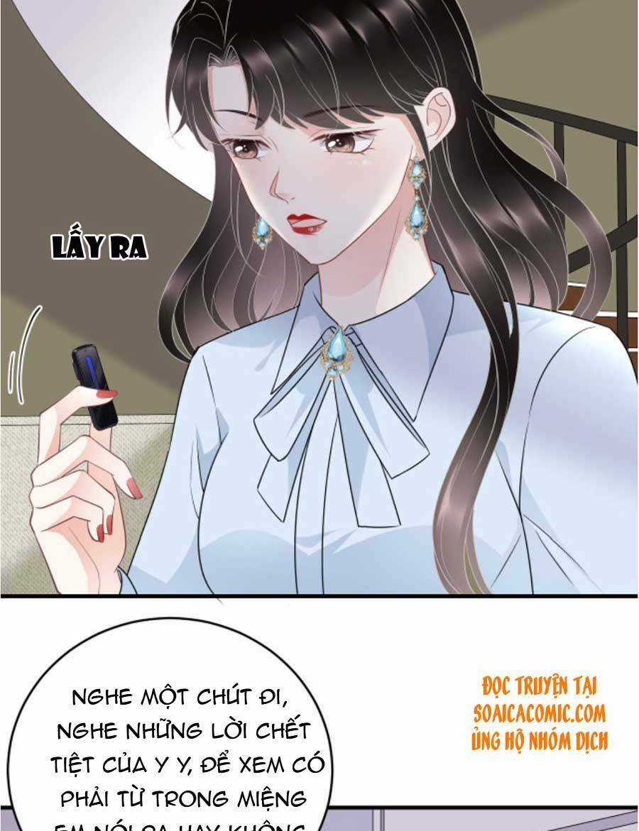 Đại Tiểu Thư Có Ý Đồ Gì Xấu Đâu Chapter 73 trang 8