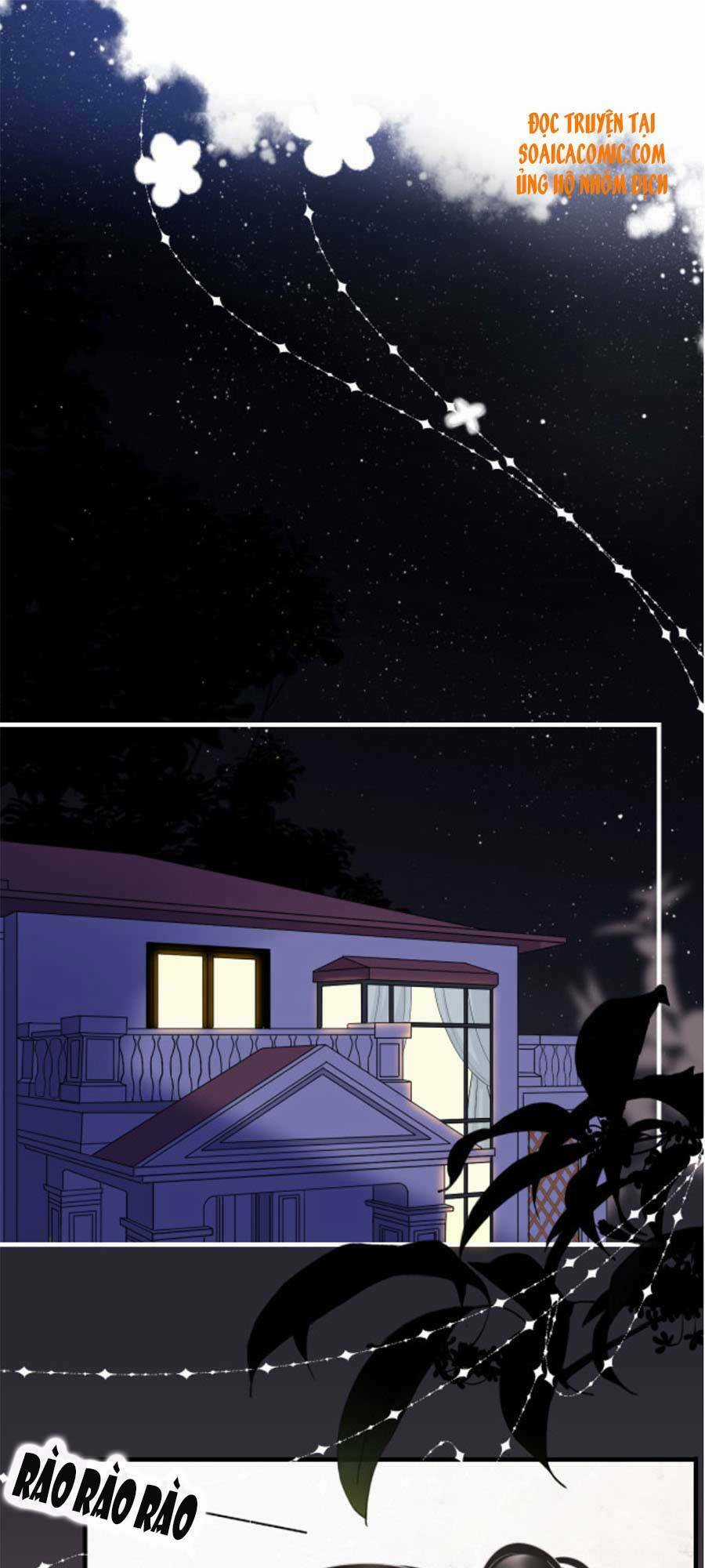 Đại Tiểu Thư Có Ý Đồ Gì Xấu Đâu Chapter 74 trang 10