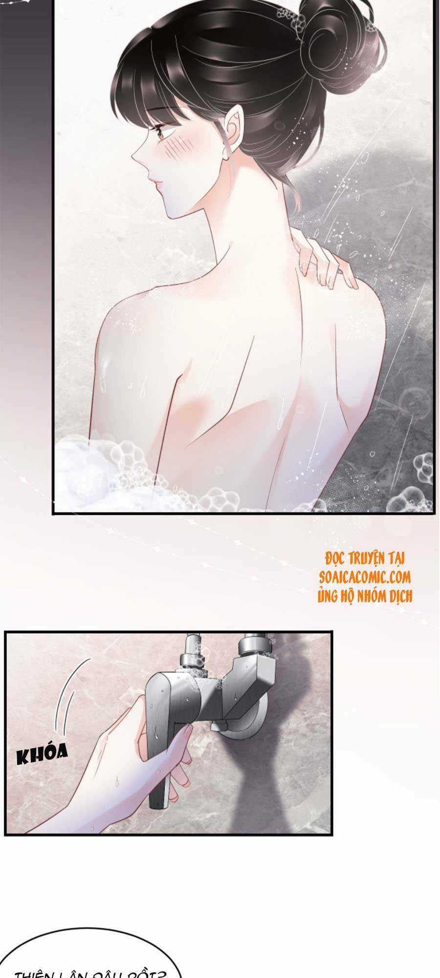 Đại Tiểu Thư Có Ý Đồ Gì Xấu Đâu Chapter 74 trang 11