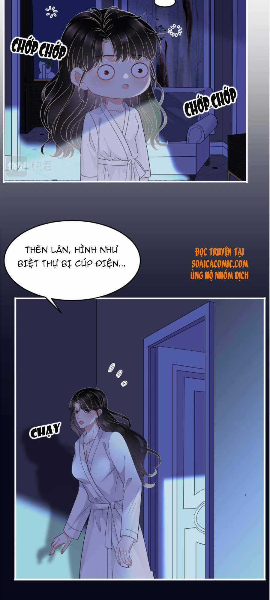 Đại Tiểu Thư Có Ý Đồ Gì Xấu Đâu Chapter 74 trang 13