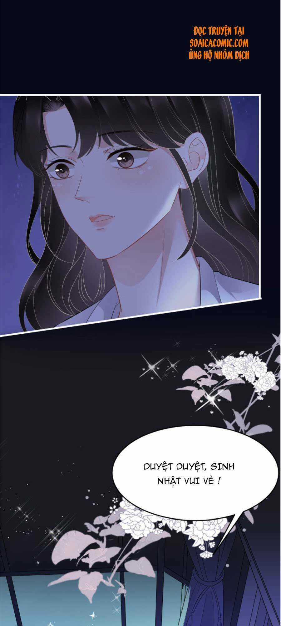 Đại Tiểu Thư Có Ý Đồ Gì Xấu Đâu Chapter 74 trang 14