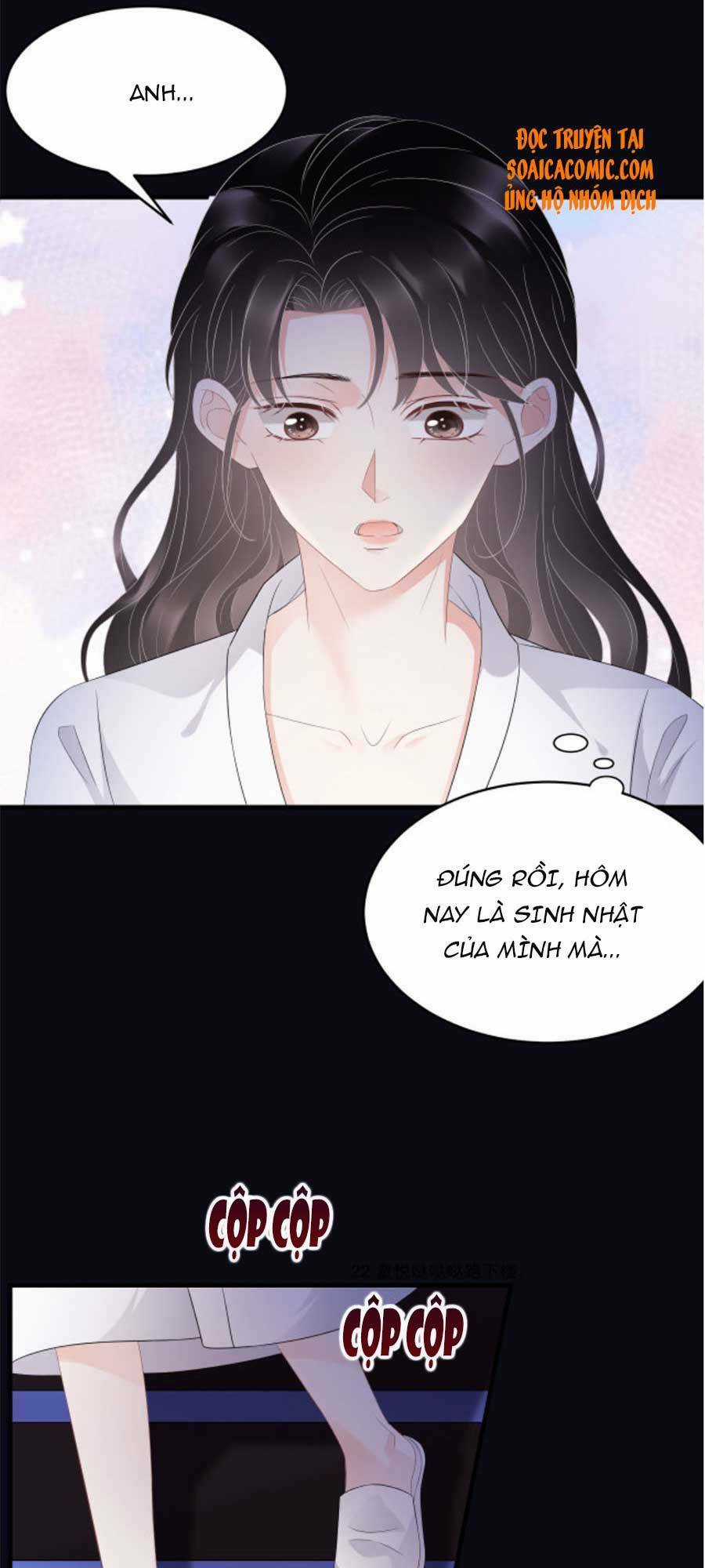 Đại Tiểu Thư Có Ý Đồ Gì Xấu Đâu Chapter 74 trang 17