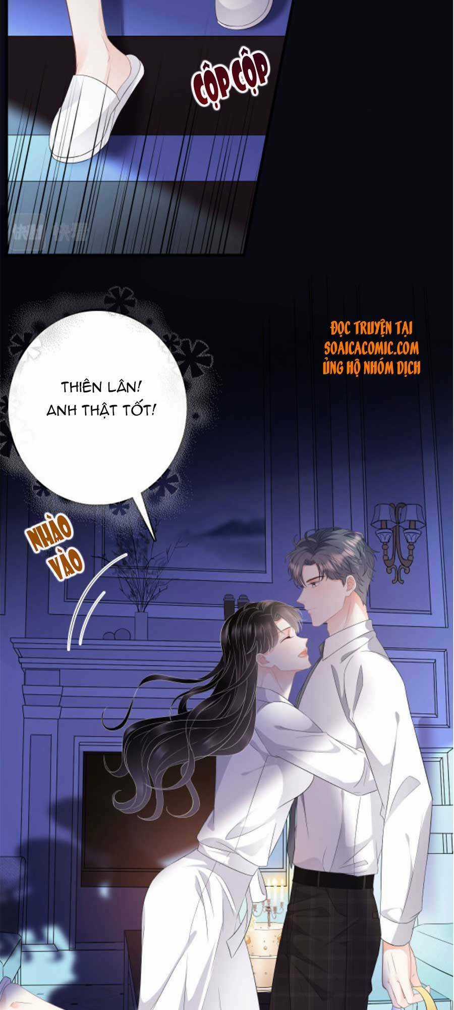 Đại Tiểu Thư Có Ý Đồ Gì Xấu Đâu Chapter 74 trang 18