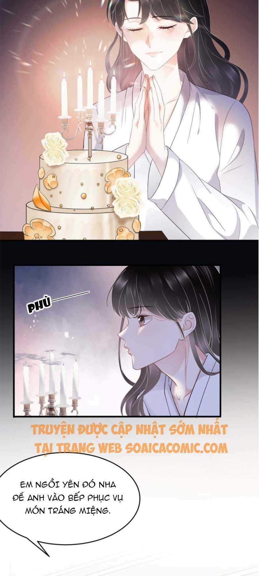 Đại Tiểu Thư Có Ý Đồ Gì Xấu Đâu Chapter 74 trang 20