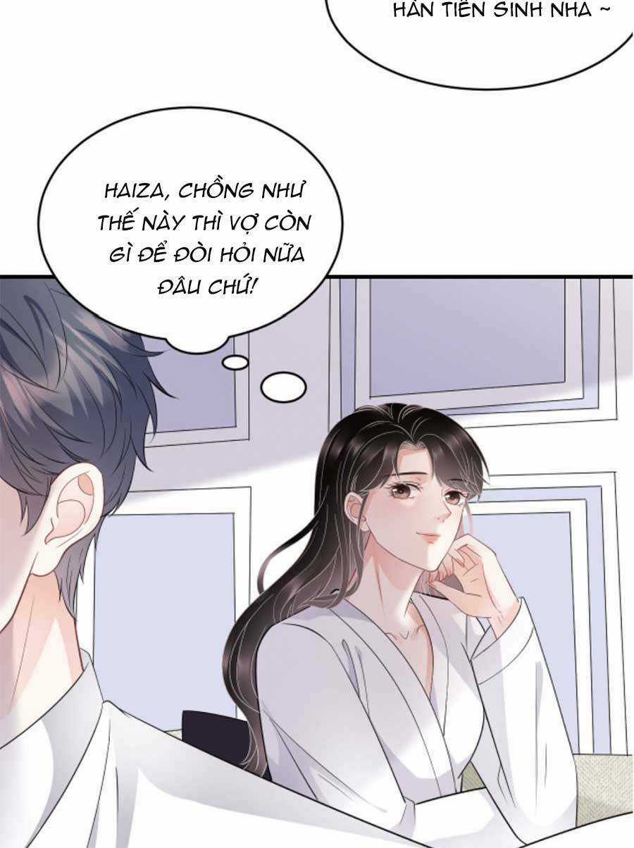 Đại Tiểu Thư Có Ý Đồ Gì Xấu Đâu Chapter 74 trang 22