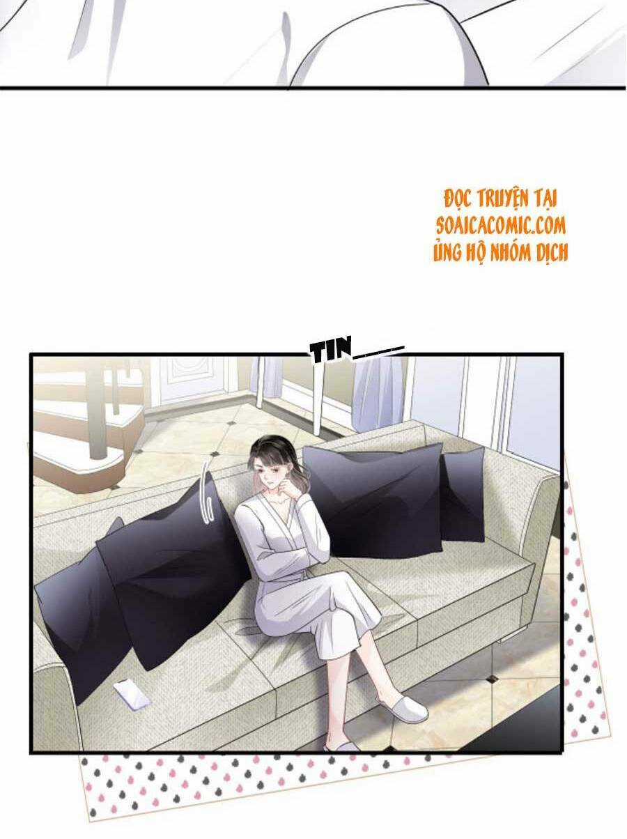 Đại Tiểu Thư Có Ý Đồ Gì Xấu Đâu Chapter 74 trang 23