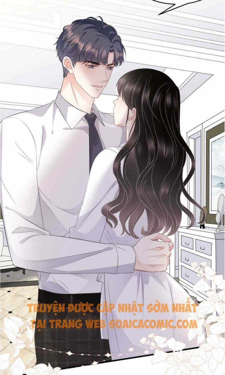 Đại Tiểu Thư Có Ý Đồ Gì Xấu Đâu Chapter 74 trang 27