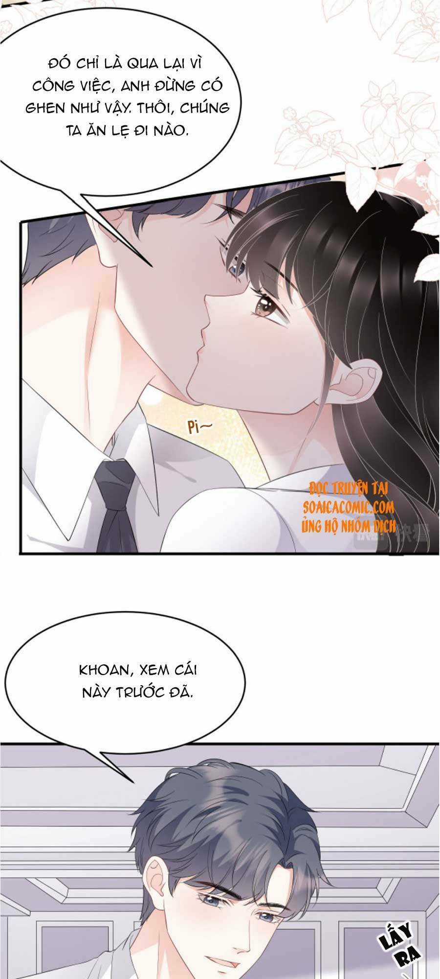 Đại Tiểu Thư Có Ý Đồ Gì Xấu Đâu Chapter 74 trang 28