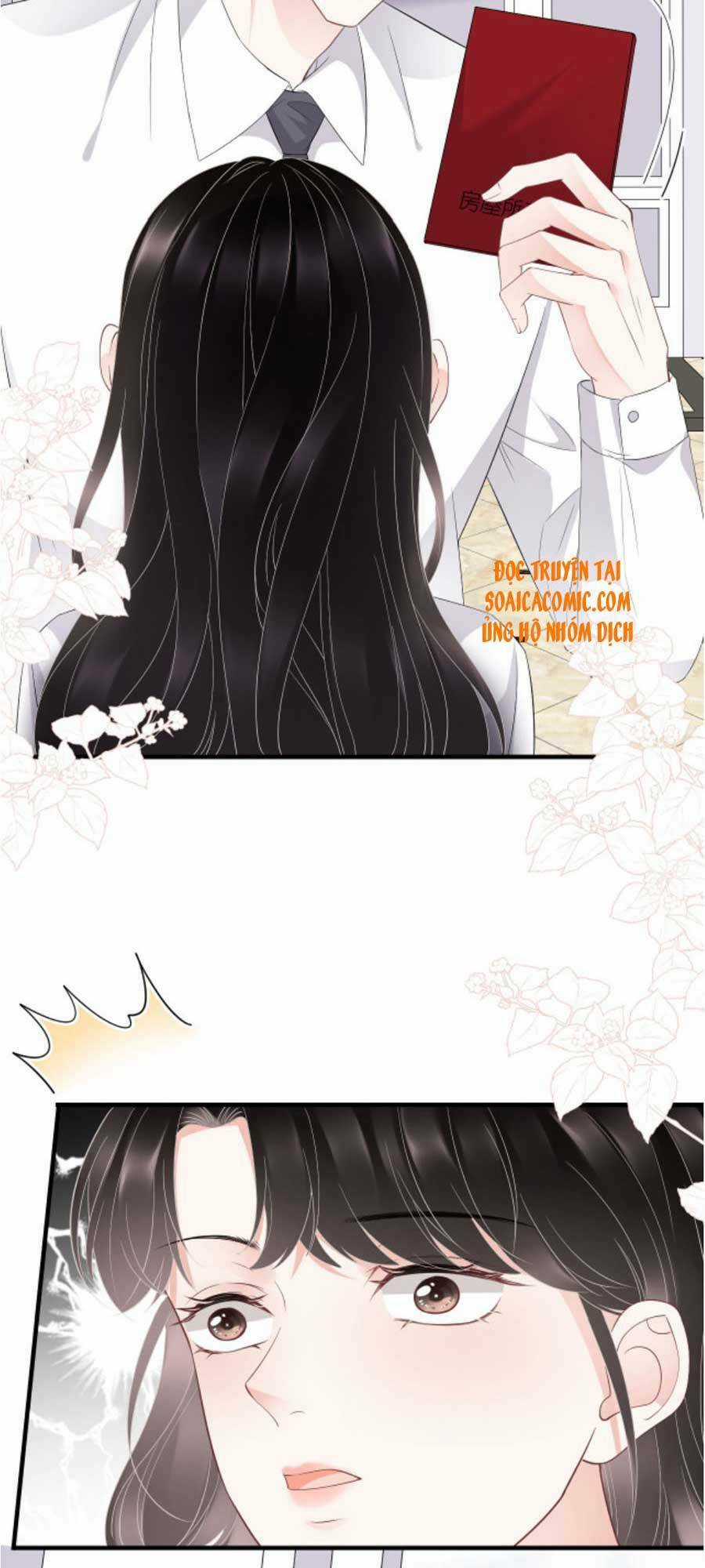 Đại Tiểu Thư Có Ý Đồ Gì Xấu Đâu Chapter 74 trang 29