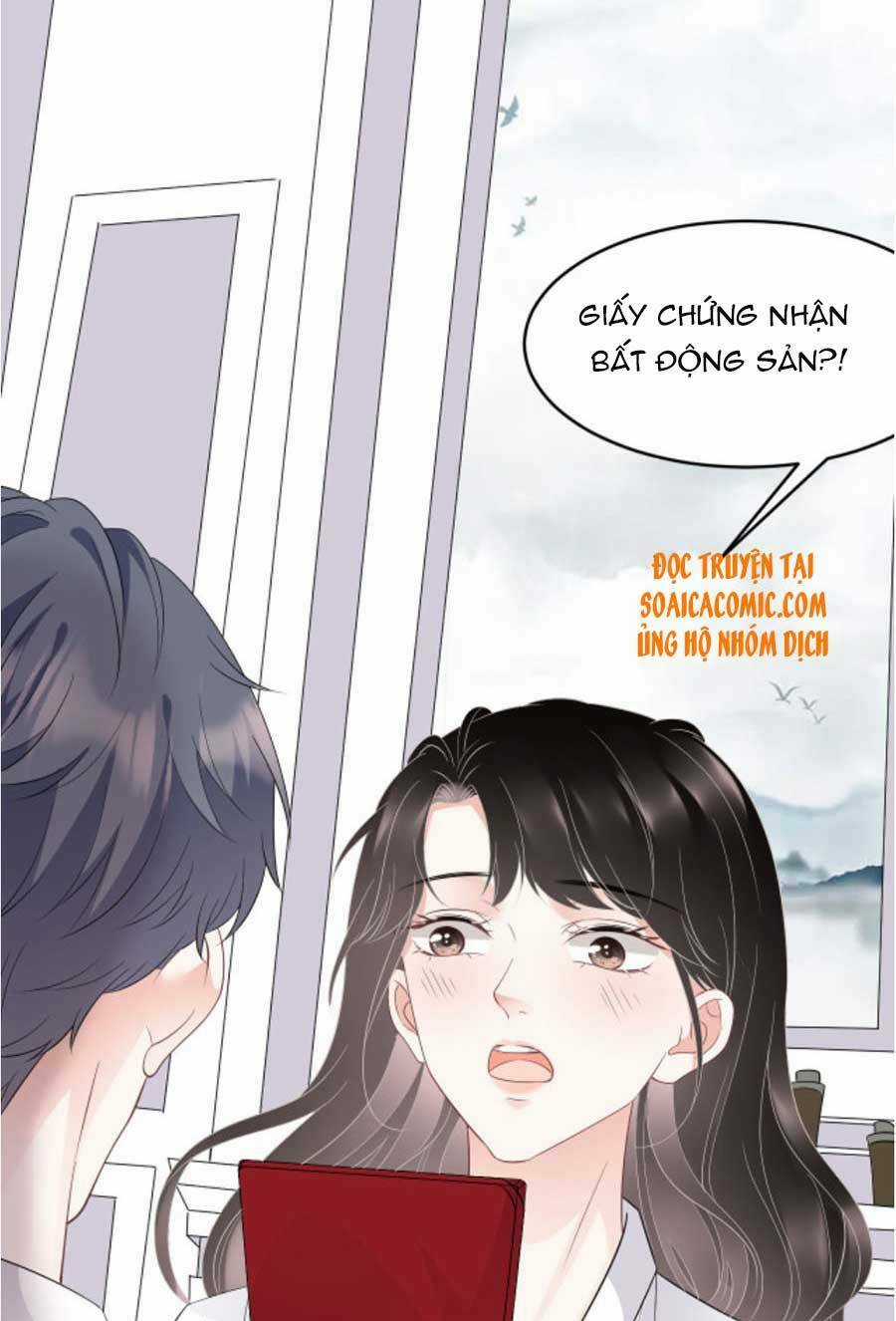 Đại Tiểu Thư Có Ý Đồ Gì Xấu Đâu Chapter 74 trang 30