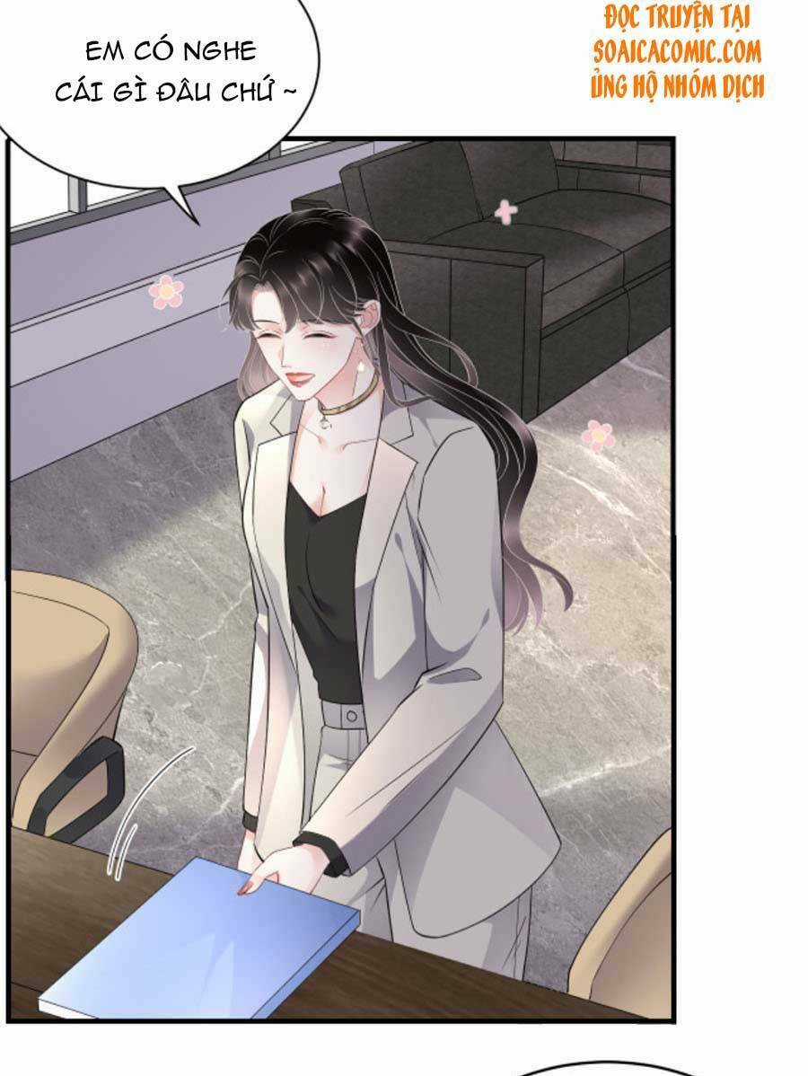 Đại Tiểu Thư Có Ý Đồ Gì Xấu Đâu Chapter 74 trang 4