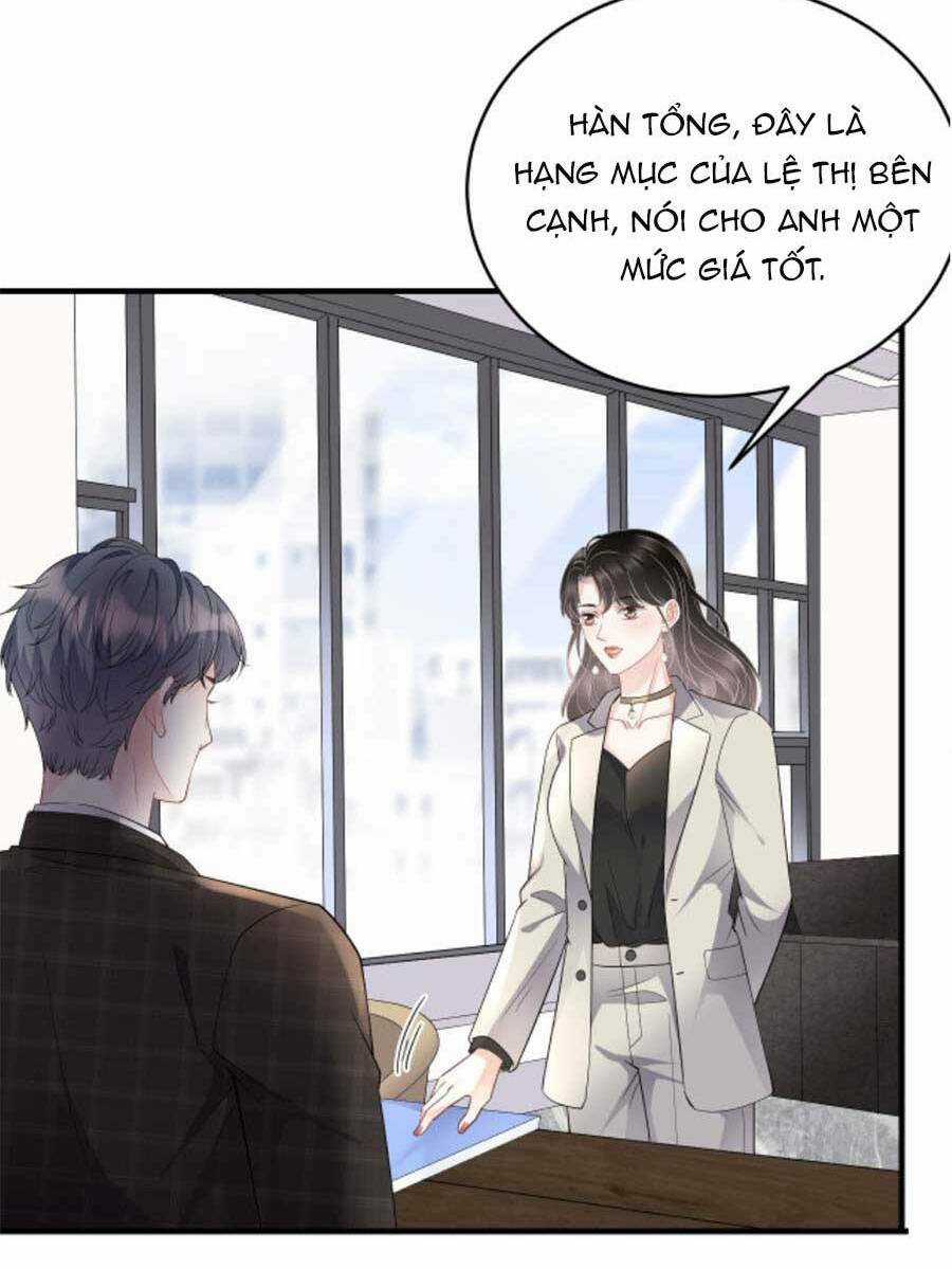 Đại Tiểu Thư Có Ý Đồ Gì Xấu Đâu Chapter 74 trang 5