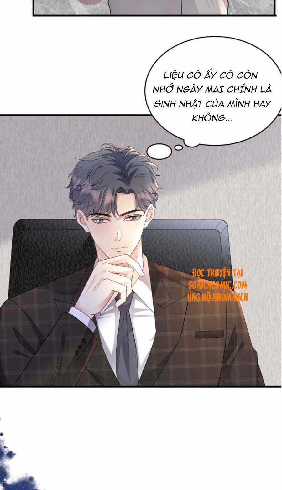 Đại Tiểu Thư Có Ý Đồ Gì Xấu Đâu Chapter 74 trang 9