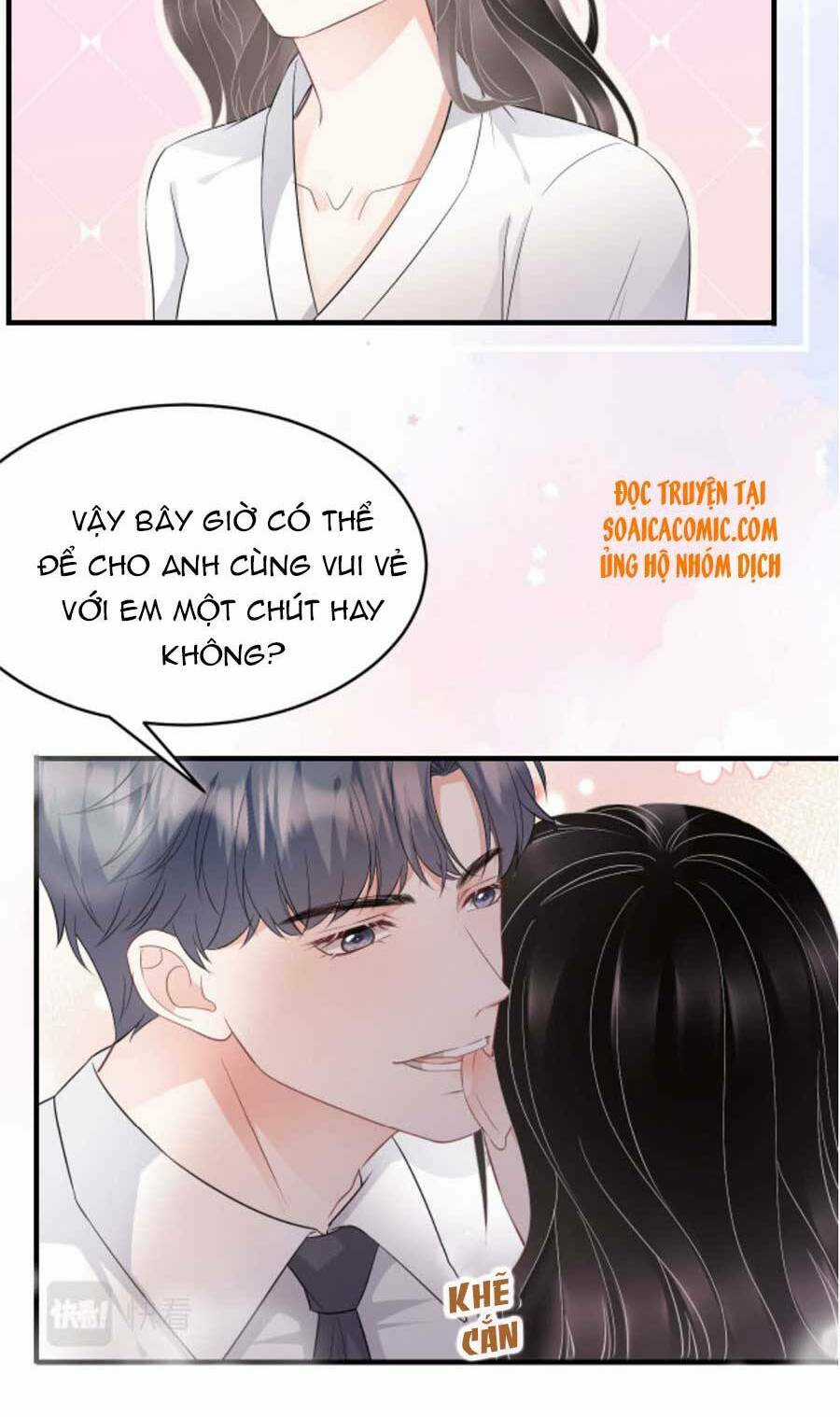 Đại Tiểu Thư Có Ý Đồ Gì Xấu Đâu Chapter 75 trang 10