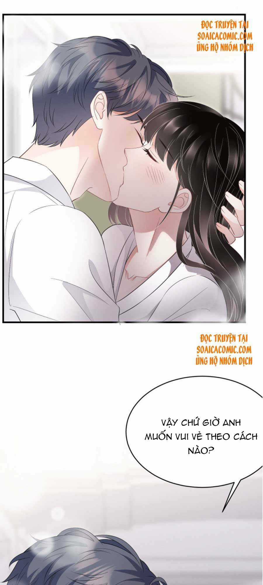 Đại Tiểu Thư Có Ý Đồ Gì Xấu Đâu Chapter 75 trang 11