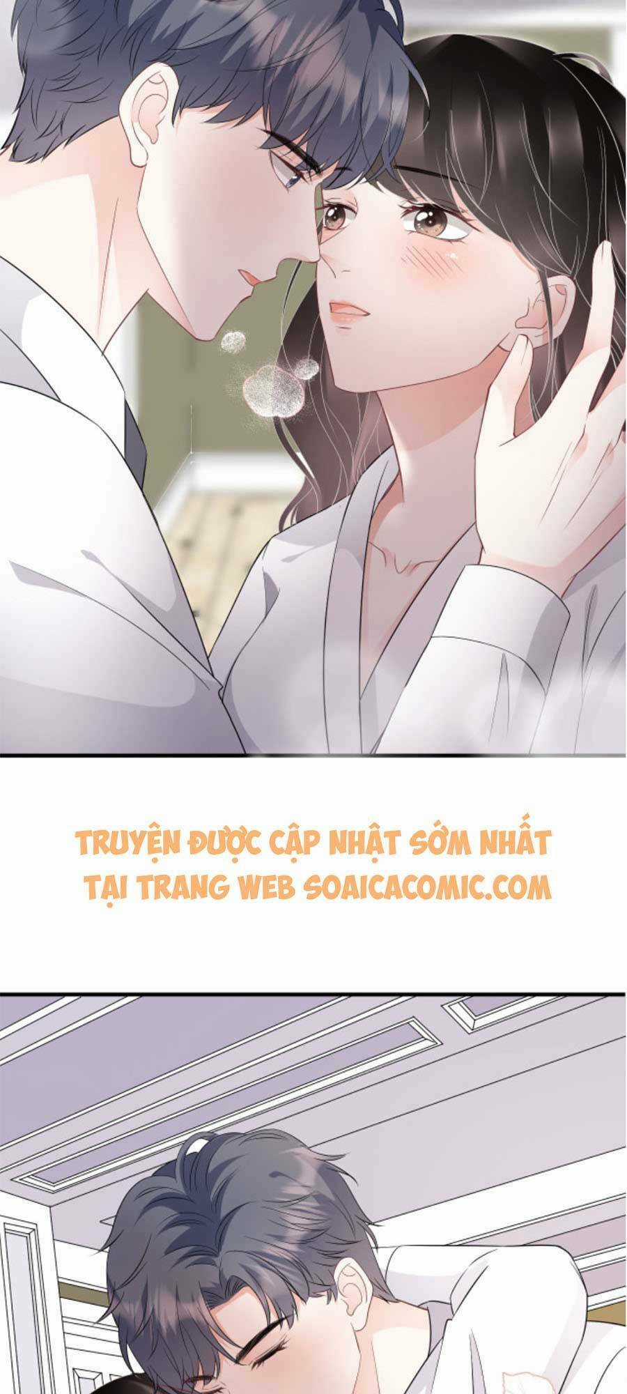 Đại Tiểu Thư Có Ý Đồ Gì Xấu Đâu Chapter 75 trang 12