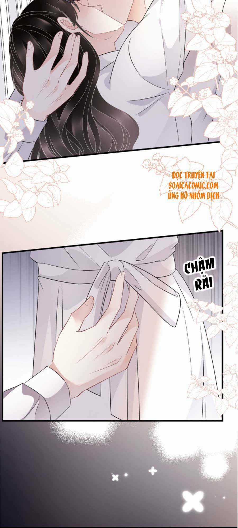 Đại Tiểu Thư Có Ý Đồ Gì Xấu Đâu Chapter 75 trang 13