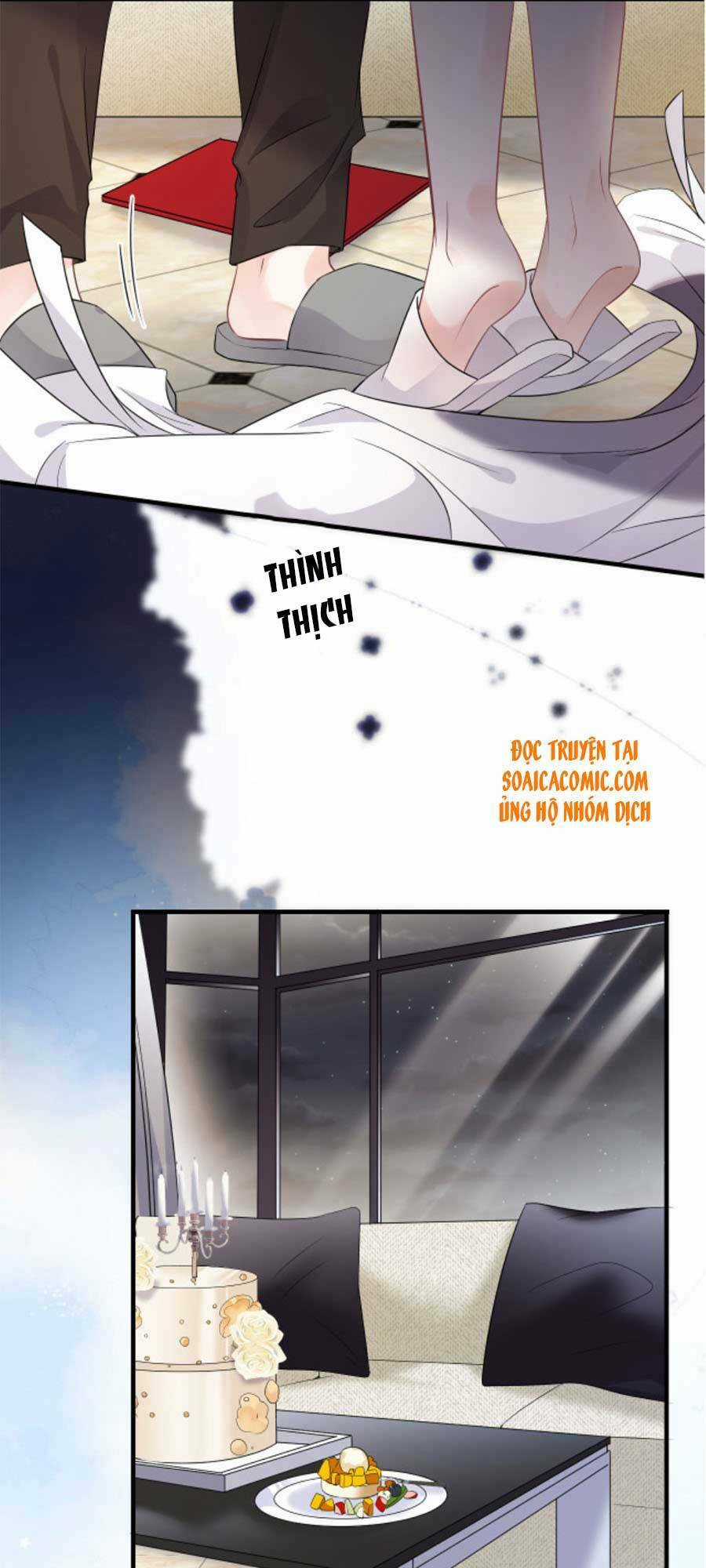 Đại Tiểu Thư Có Ý Đồ Gì Xấu Đâu Chapter 75 trang 14