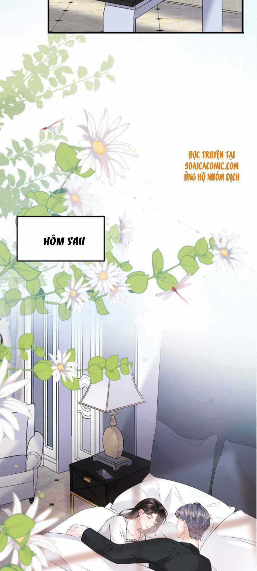 Đại Tiểu Thư Có Ý Đồ Gì Xấu Đâu Chapter 75 trang 15