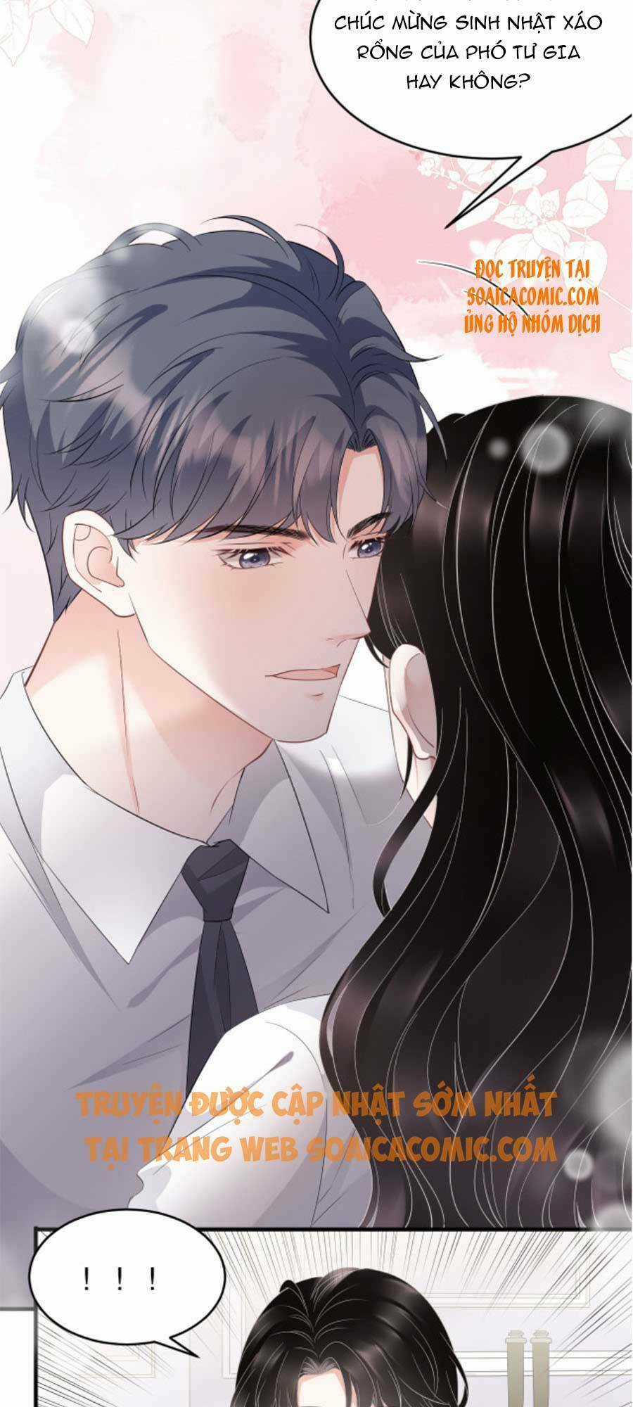 Đại Tiểu Thư Có Ý Đồ Gì Xấu Đâu Chapter 75 trang 2