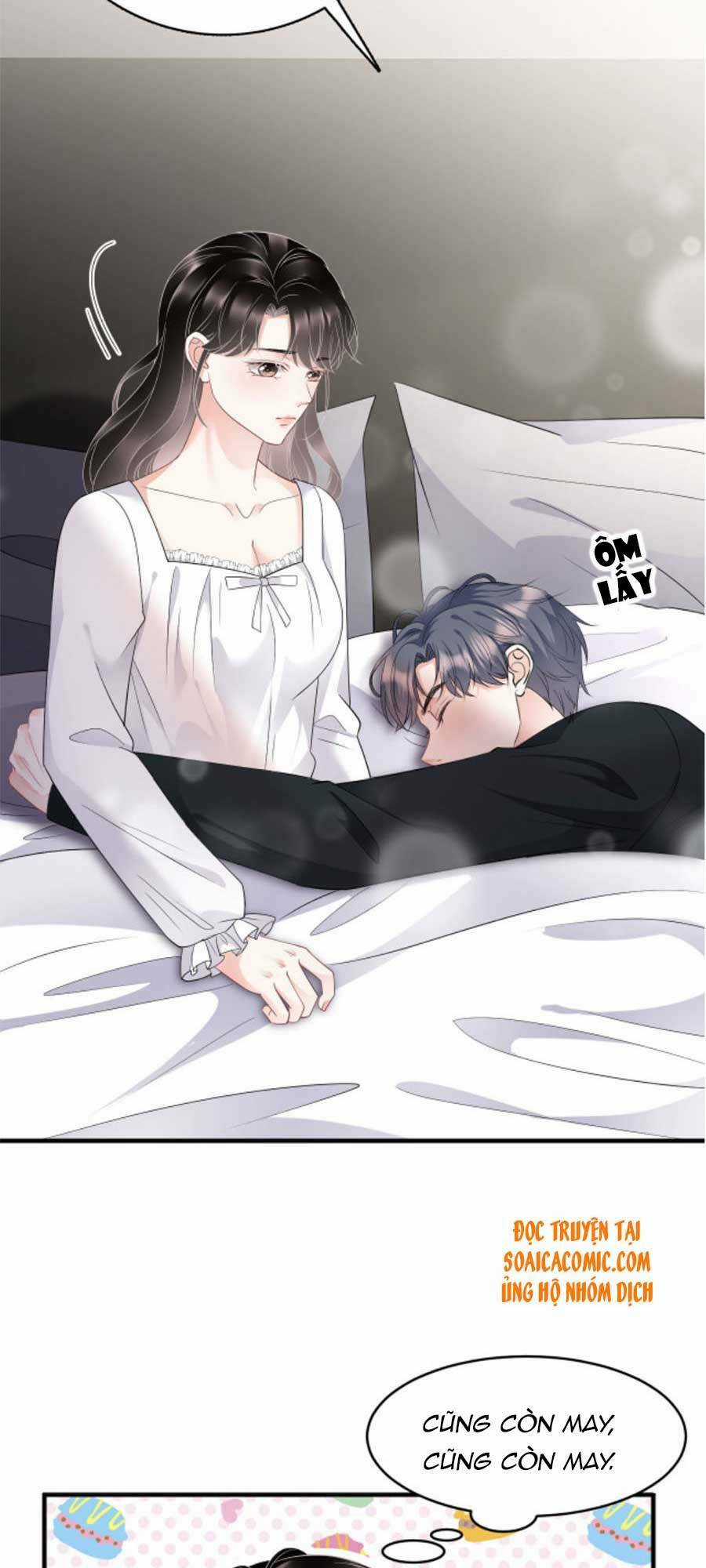 Đại Tiểu Thư Có Ý Đồ Gì Xấu Đâu Chapter 75 trang 20