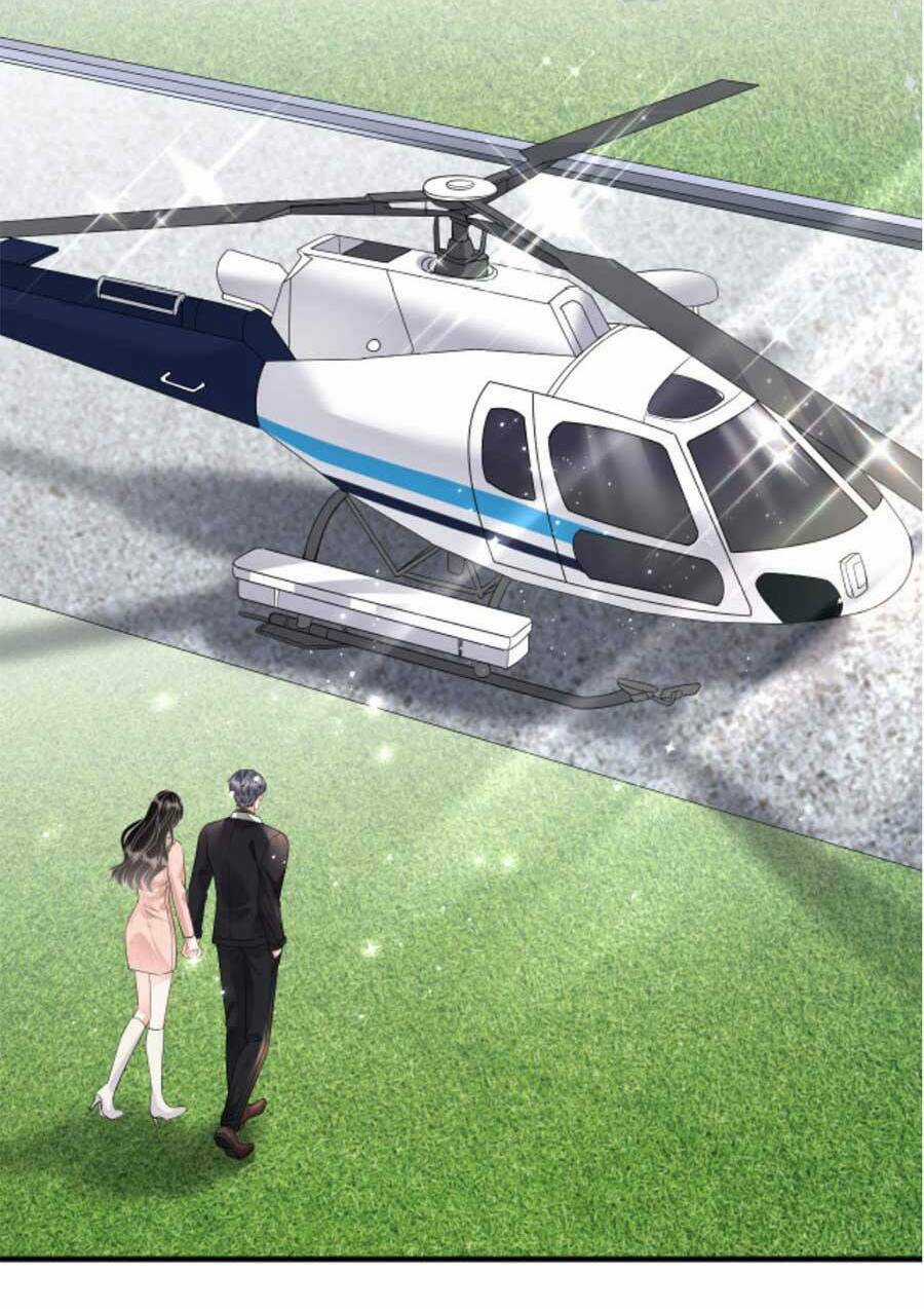 Đại Tiểu Thư Có Ý Đồ Gì Xấu Đâu Chapter 75 trang 24