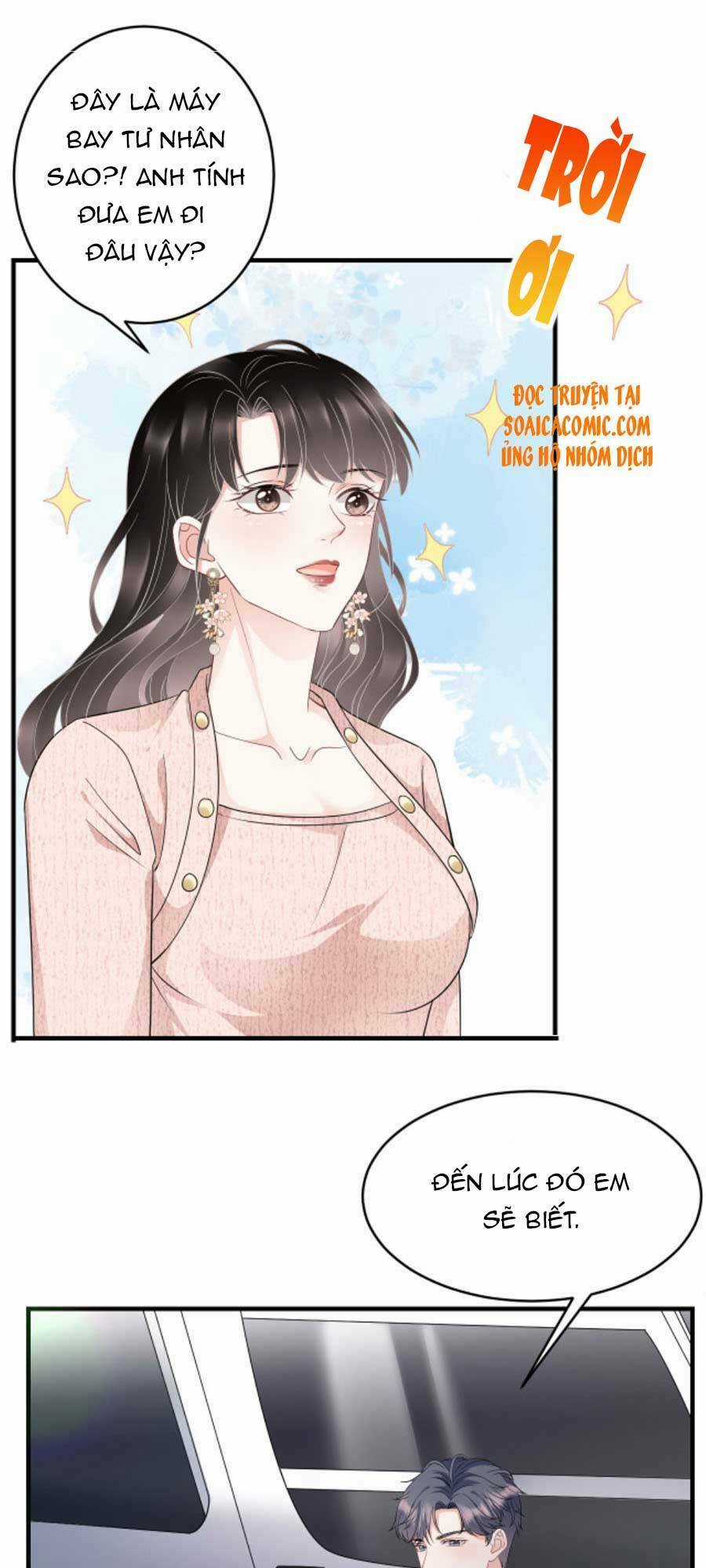 Đại Tiểu Thư Có Ý Đồ Gì Xấu Đâu Chapter 75 trang 25