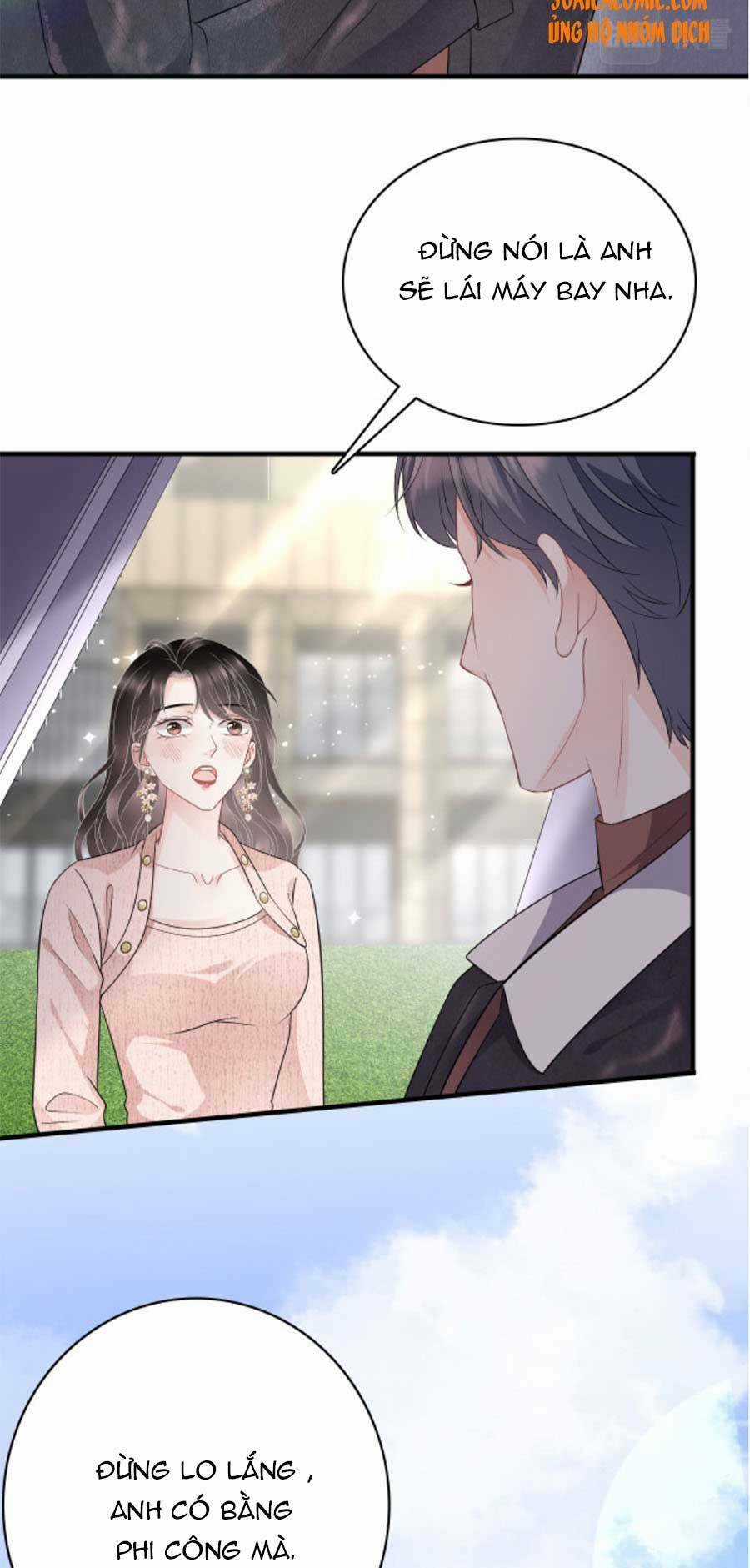 Đại Tiểu Thư Có Ý Đồ Gì Xấu Đâu Chapter 75 trang 27