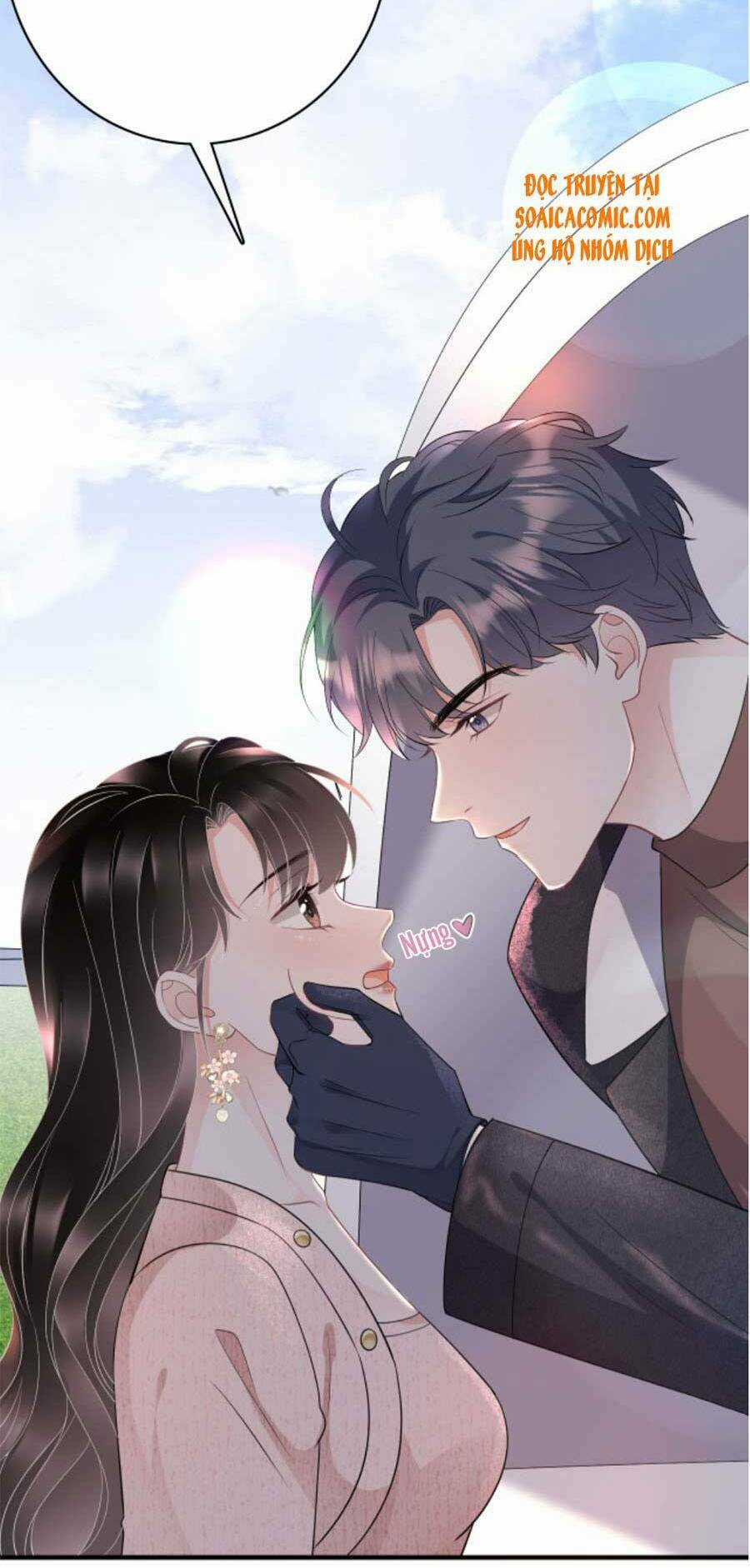 Đại Tiểu Thư Có Ý Đồ Gì Xấu Đâu Chapter 75 trang 28