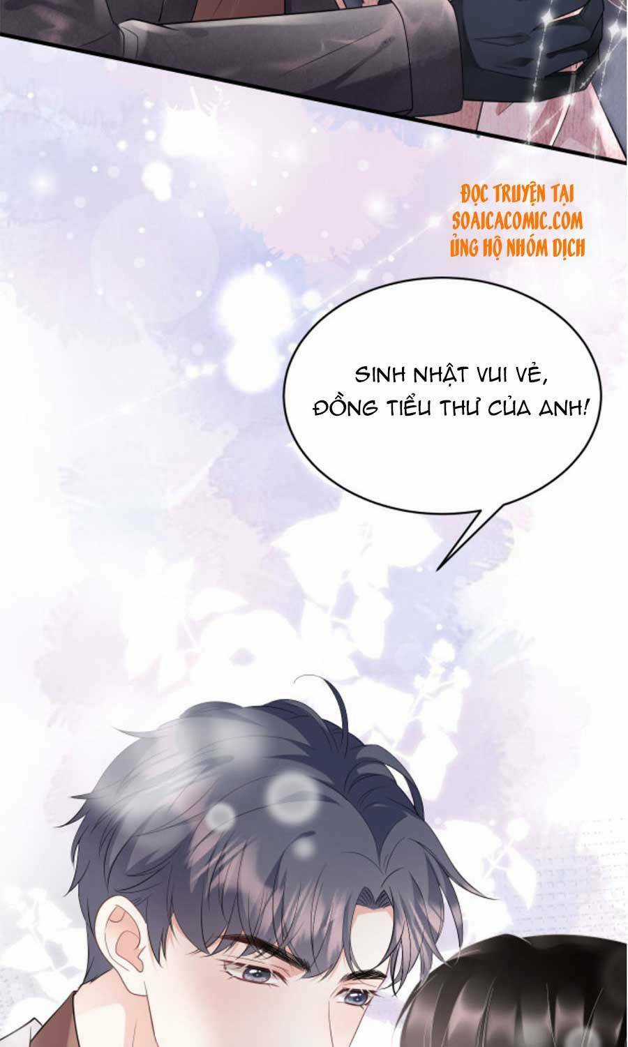 Đại Tiểu Thư Có Ý Đồ Gì Xấu Đâu Chapter 75 trang 31