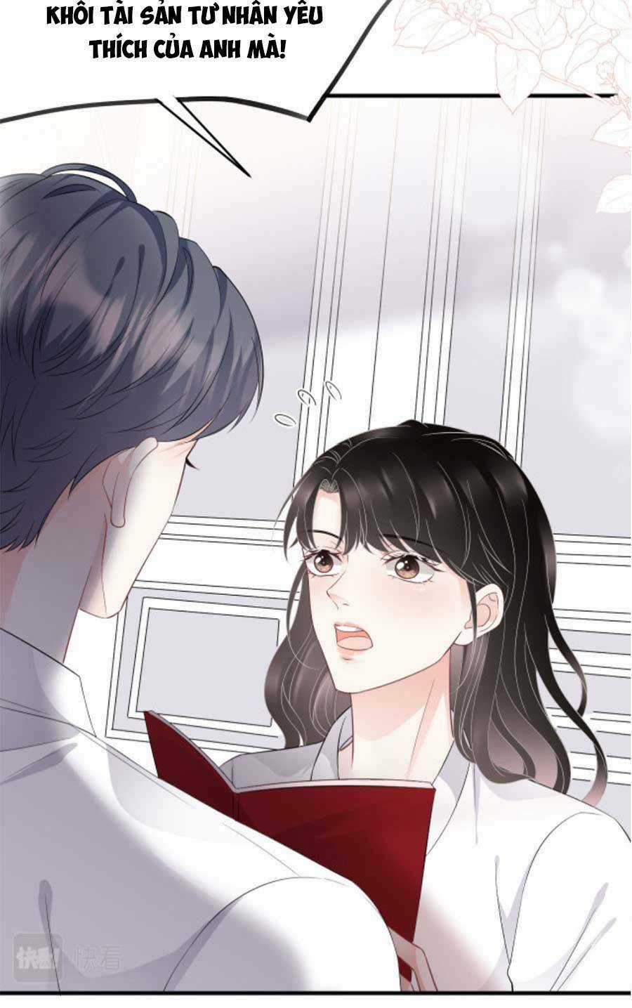 Đại Tiểu Thư Có Ý Đồ Gì Xấu Đâu Chapter 75 trang 4