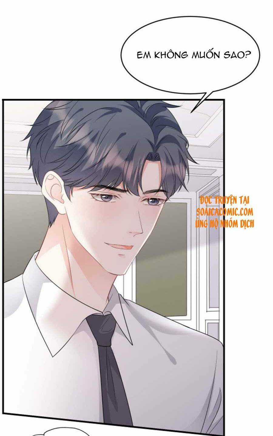 Đại Tiểu Thư Có Ý Đồ Gì Xấu Đâu Chapter 75 trang 5