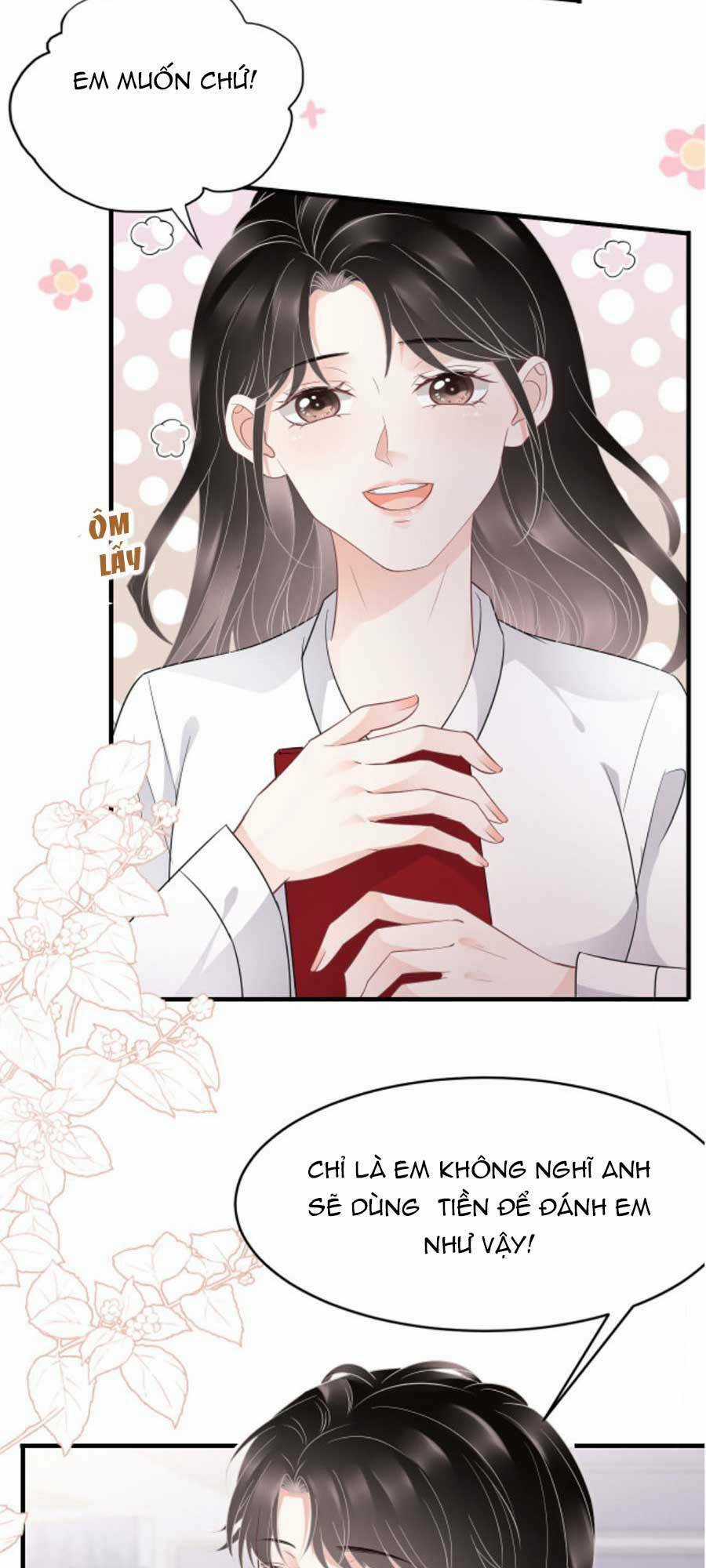 Đại Tiểu Thư Có Ý Đồ Gì Xấu Đâu Chapter 75 trang 6