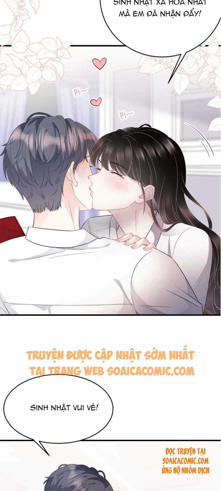 Đại Tiểu Thư Có Ý Đồ Gì Xấu Đâu Chapter 75 trang 8