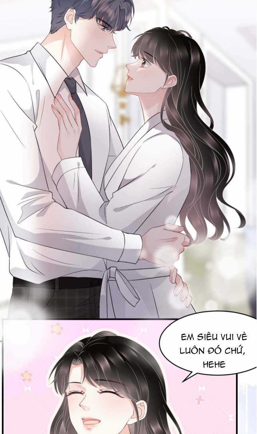 Đại Tiểu Thư Có Ý Đồ Gì Xấu Đâu Chapter 75 trang 9