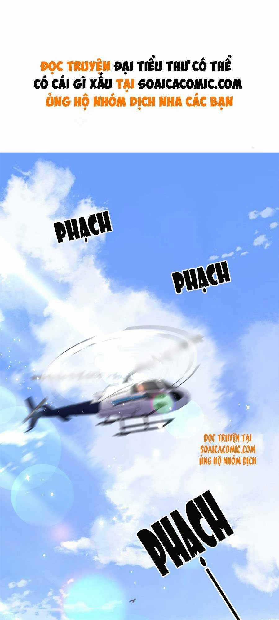 Đại Tiểu Thư Có Ý Đồ Gì Xấu Đâu Chapter 76 trang 1