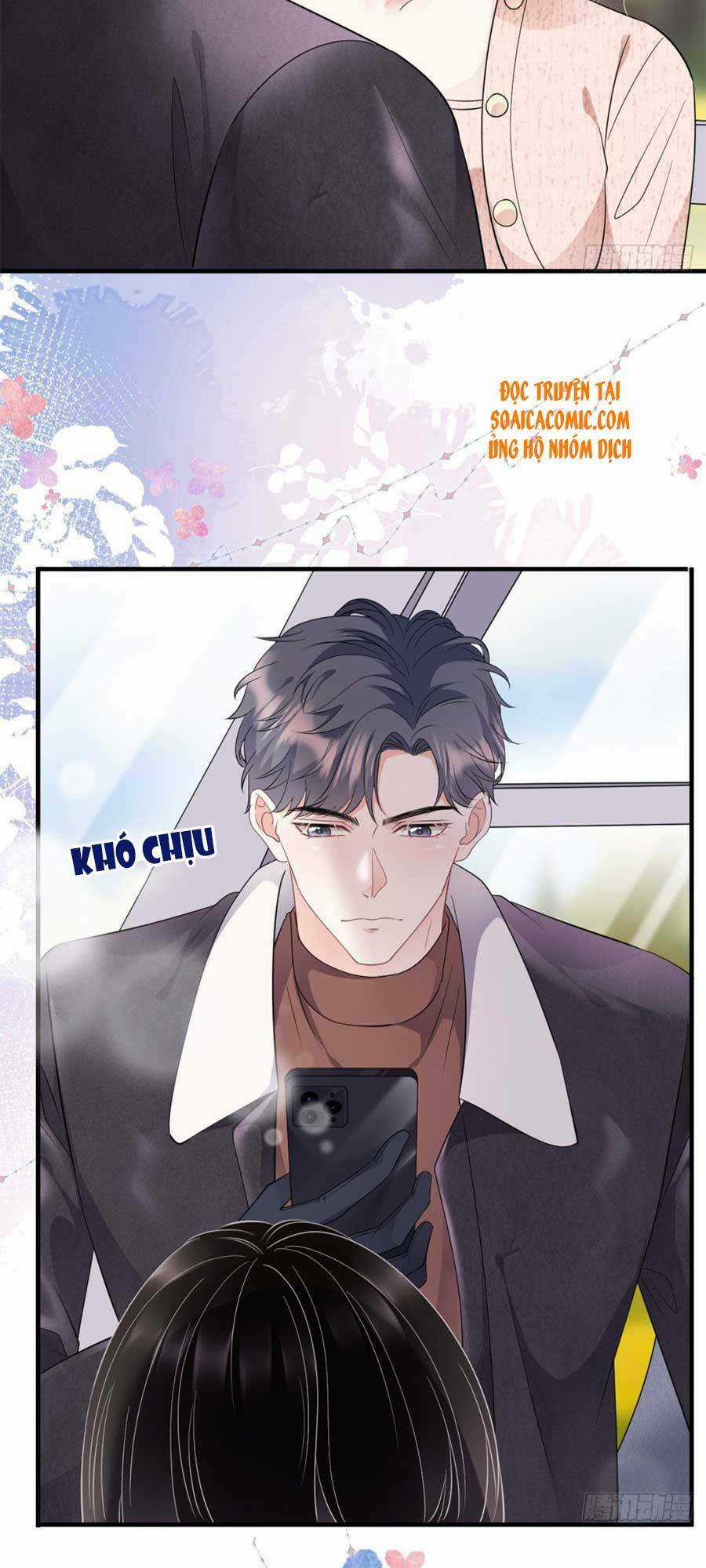 Đại Tiểu Thư Có Ý Đồ Gì Xấu Đâu Chapter 76 trang 11