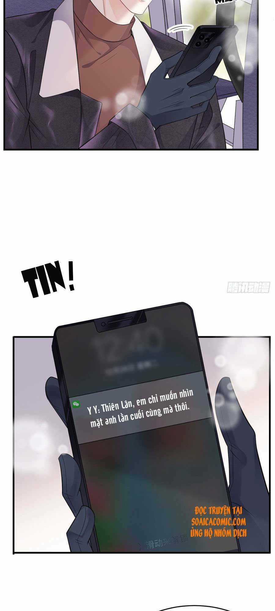 Đại Tiểu Thư Có Ý Đồ Gì Xấu Đâu Chapter 76 trang 13