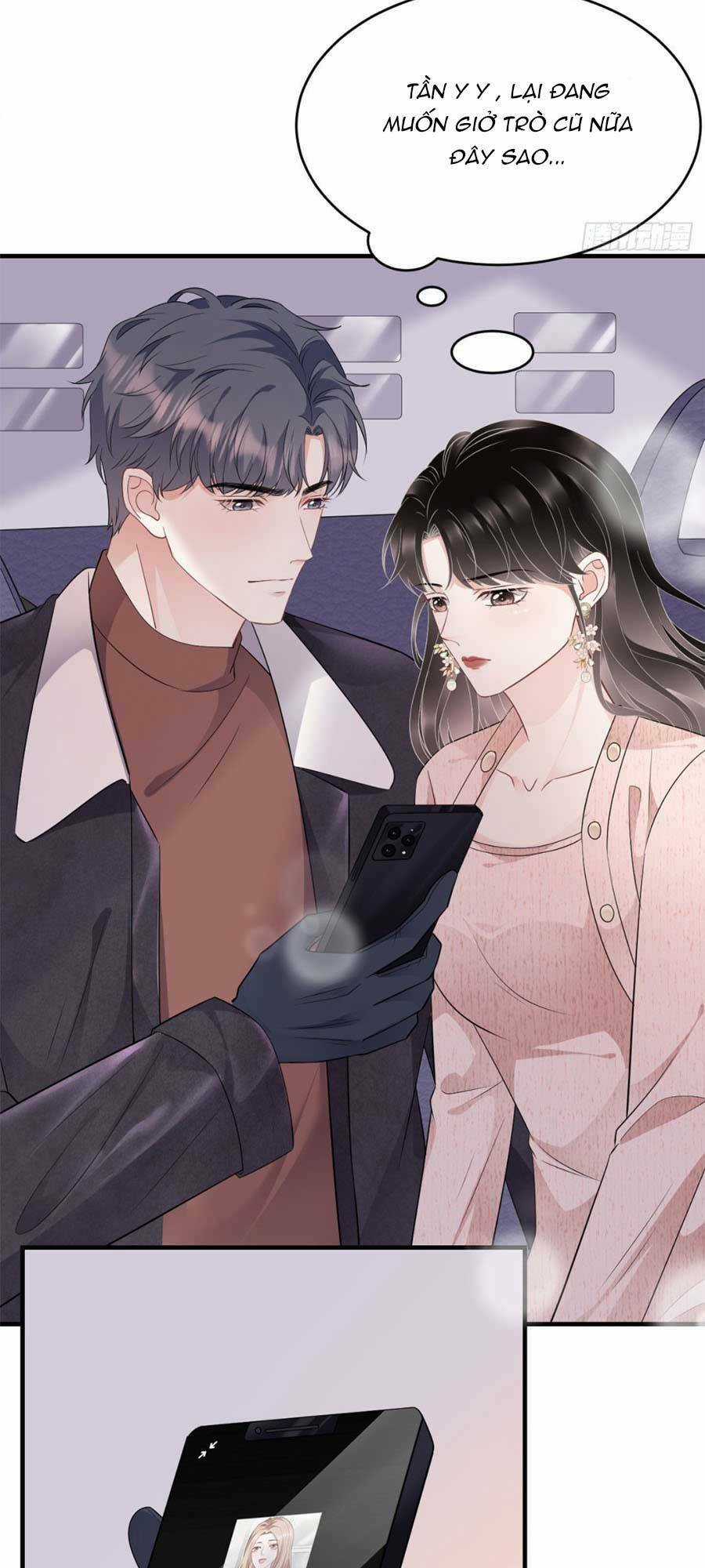 Đại Tiểu Thư Có Ý Đồ Gì Xấu Đâu Chapter 76 trang 14