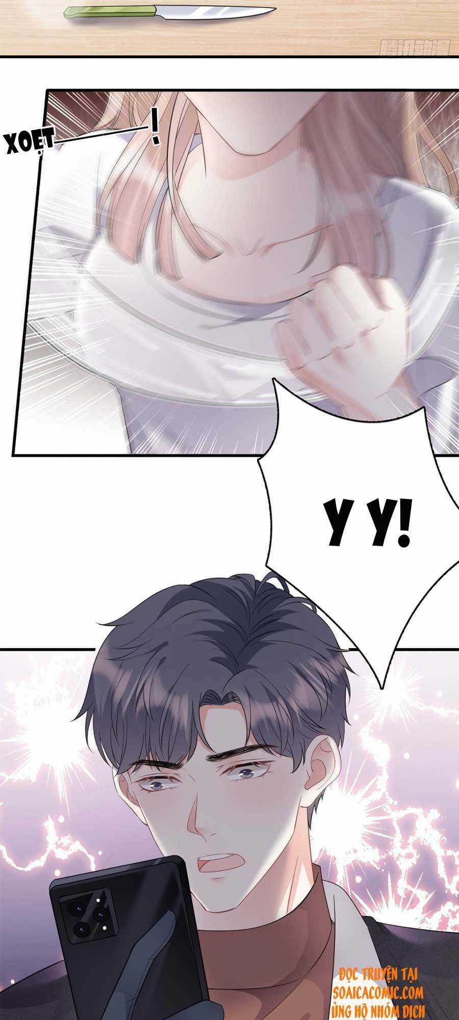 Đại Tiểu Thư Có Ý Đồ Gì Xấu Đâu Chapter 76 trang 17