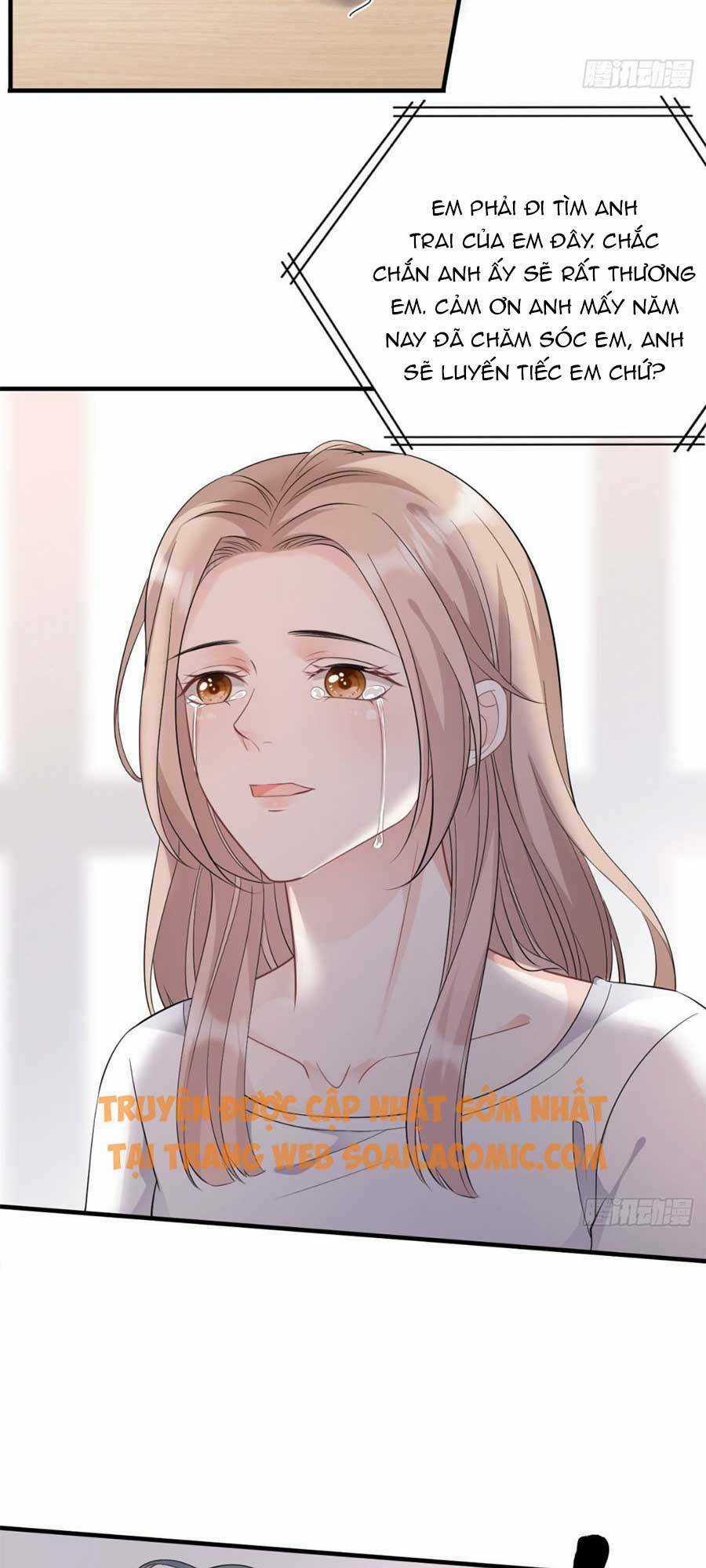 Đại Tiểu Thư Có Ý Đồ Gì Xấu Đâu Chapter 76 trang 19