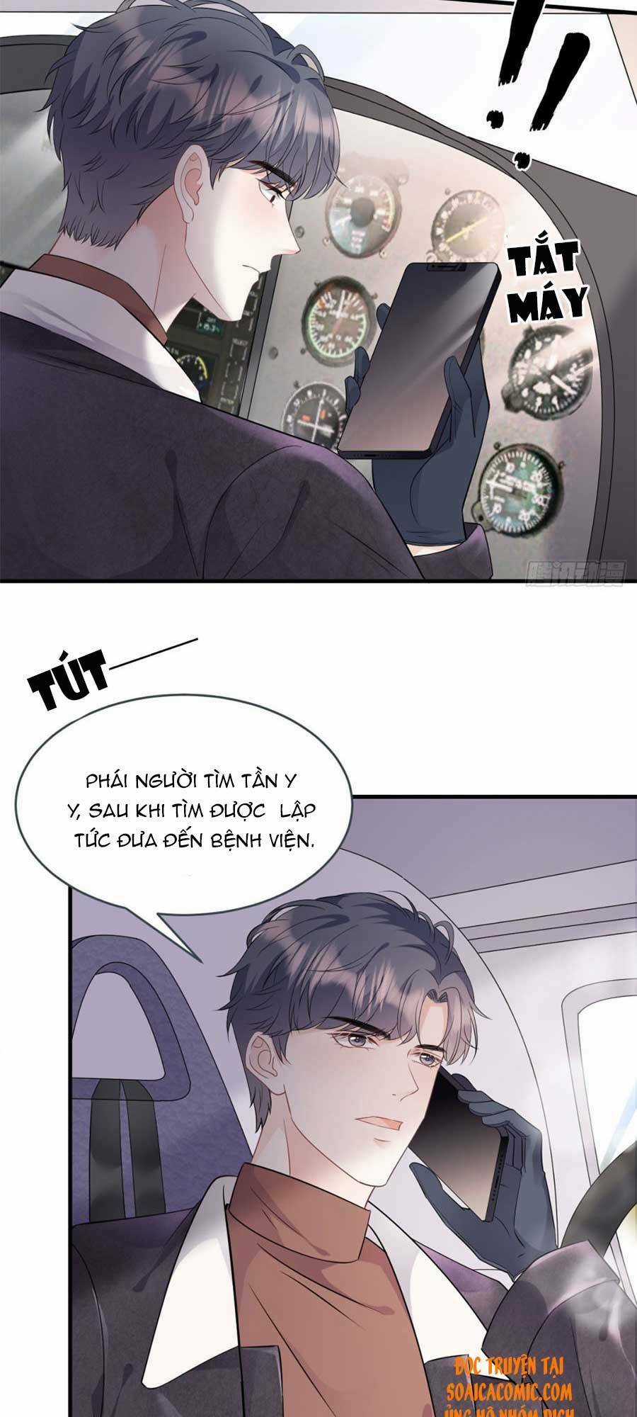 Đại Tiểu Thư Có Ý Đồ Gì Xấu Đâu Chapter 76 trang 20